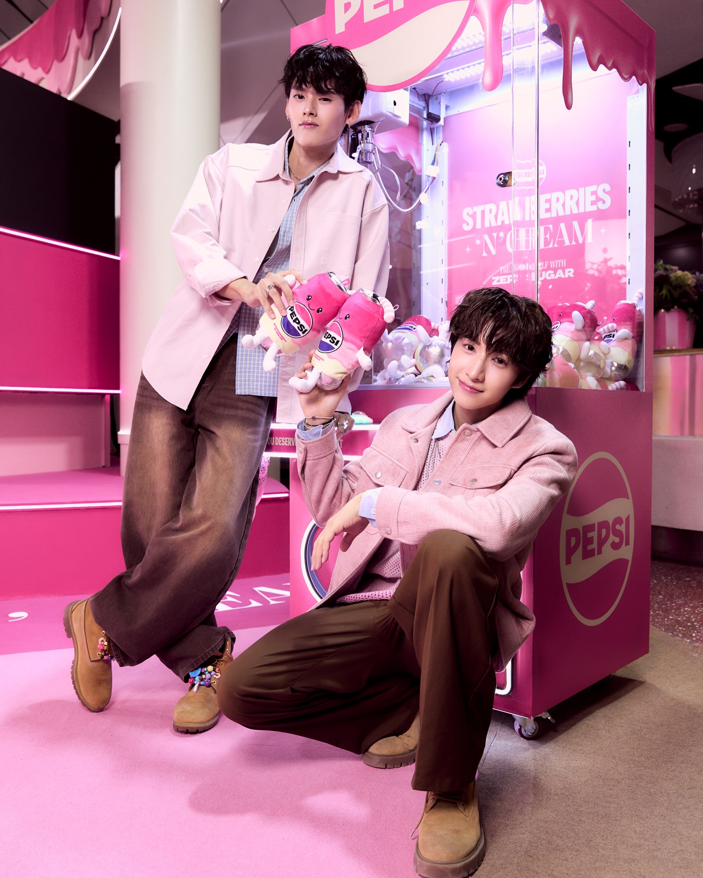 จั๋ง - วิกร บูรณภิญโญ