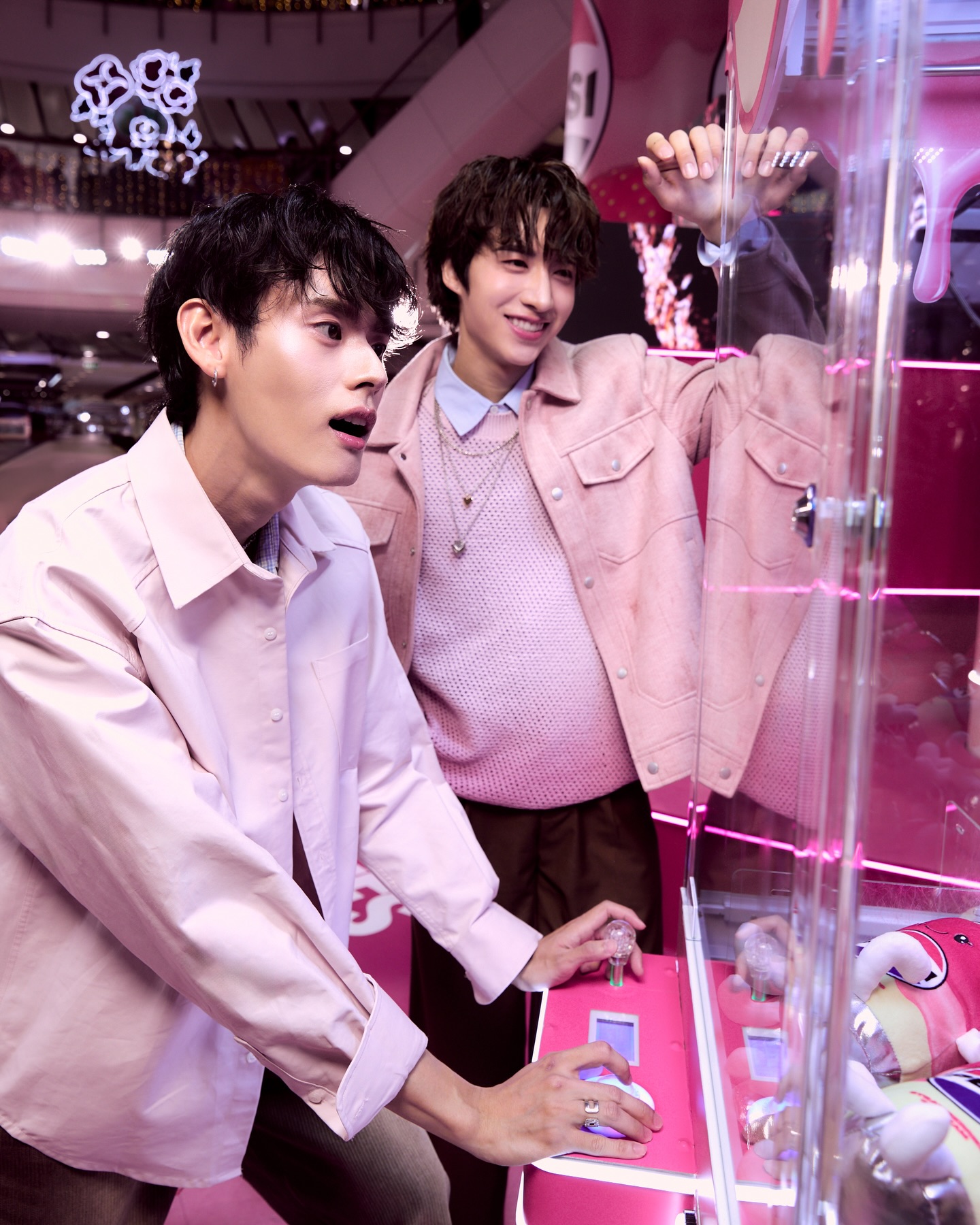 จั๋ง - วิกร บูรณภิญโญ