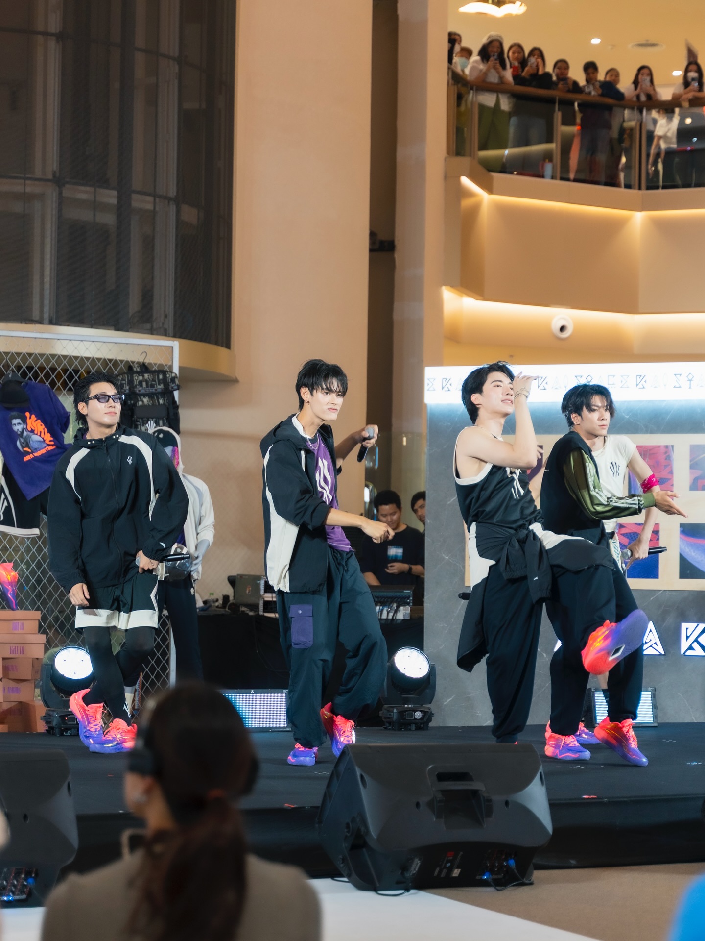 จั๋ง - วิกร บูรณภิญโญ