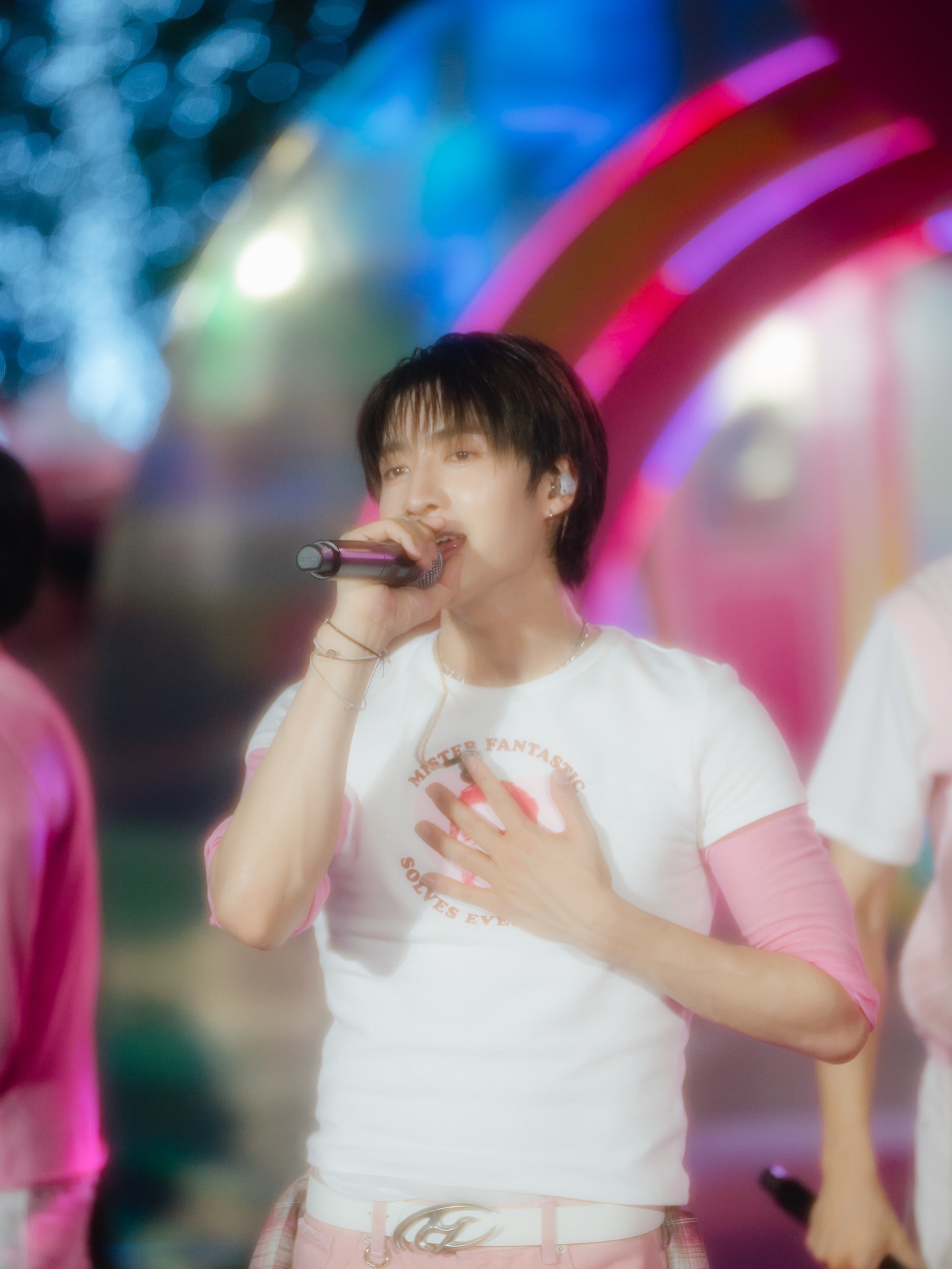 จั๋ง - วิกร บูรณภิญโญ