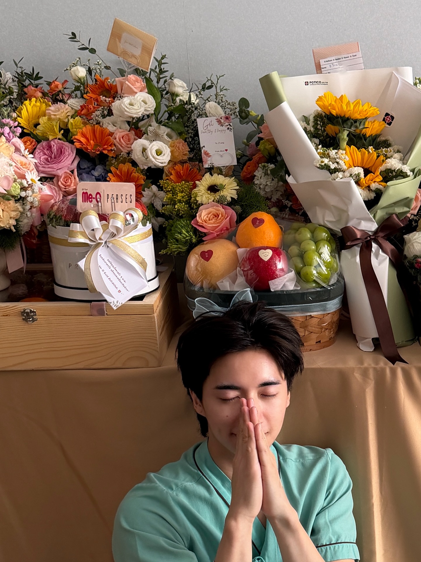 จั๋ง - วิกร บูรณภิญโญ