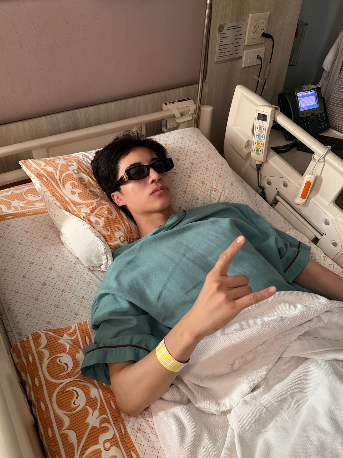 จั๋ง - วิกร บูรณภิญโญ