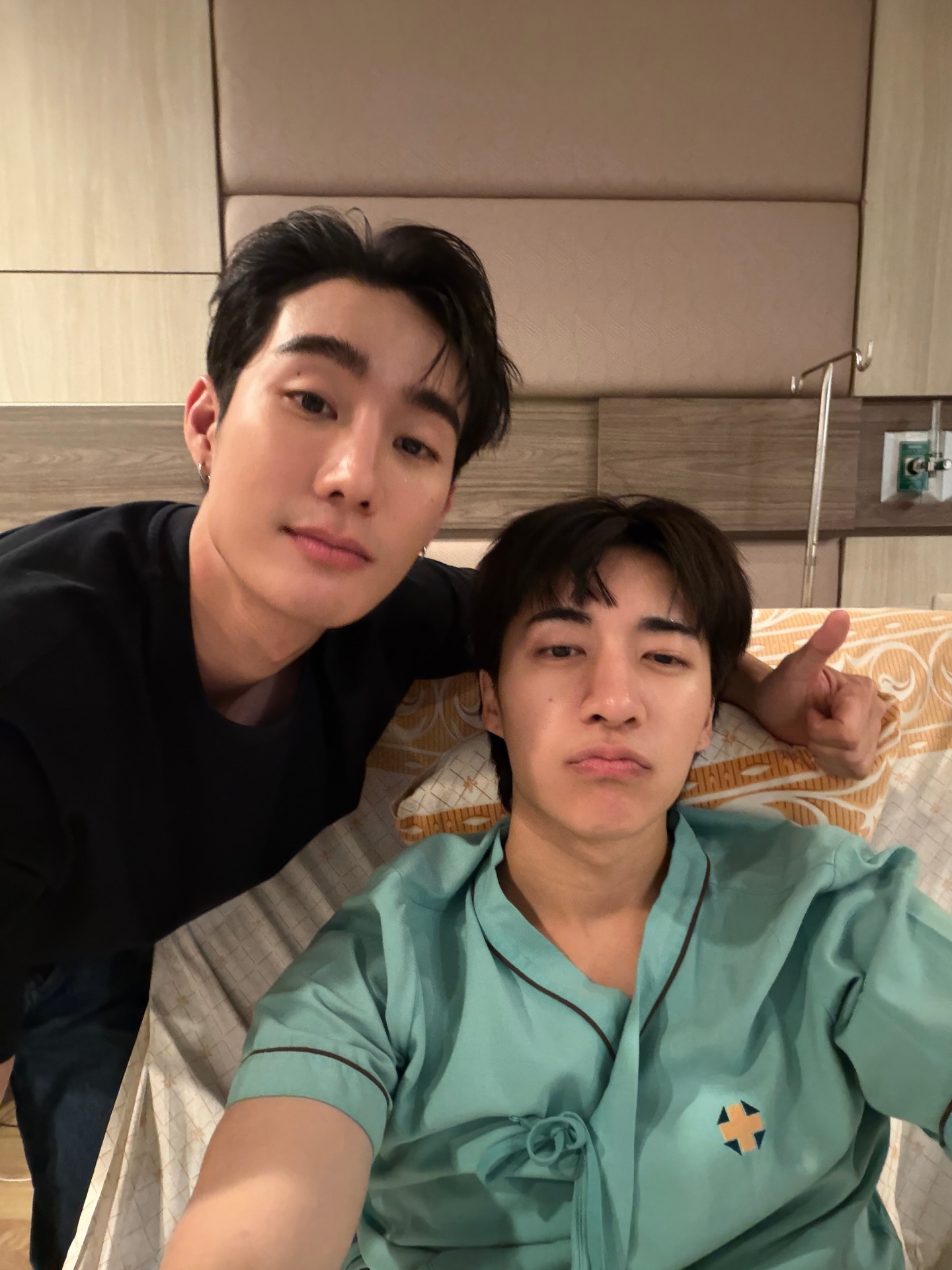 จั๋ง - วิกร บูรณภิญโญ