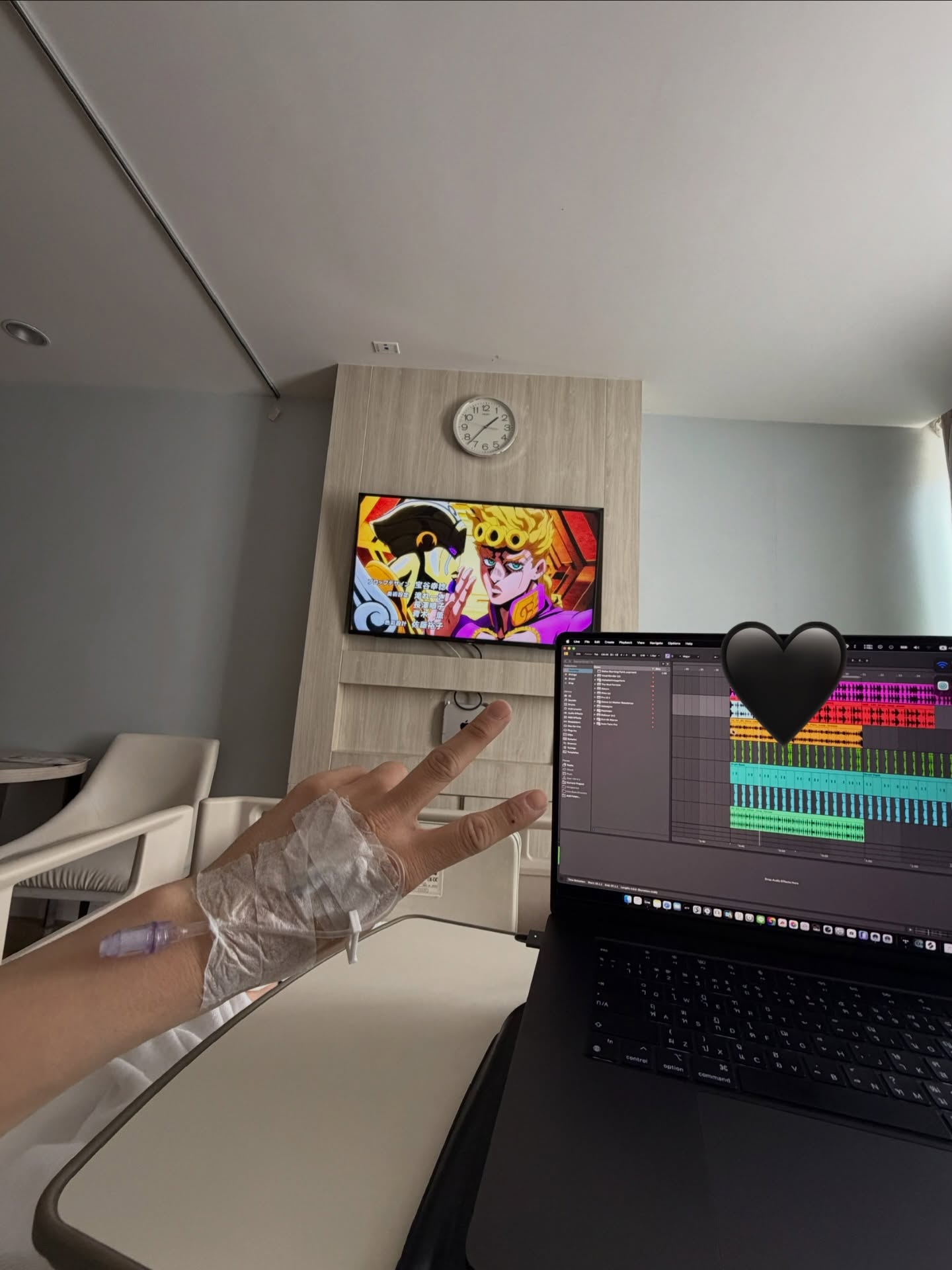 จั๋ง - วิกร บูรณภิญโญ