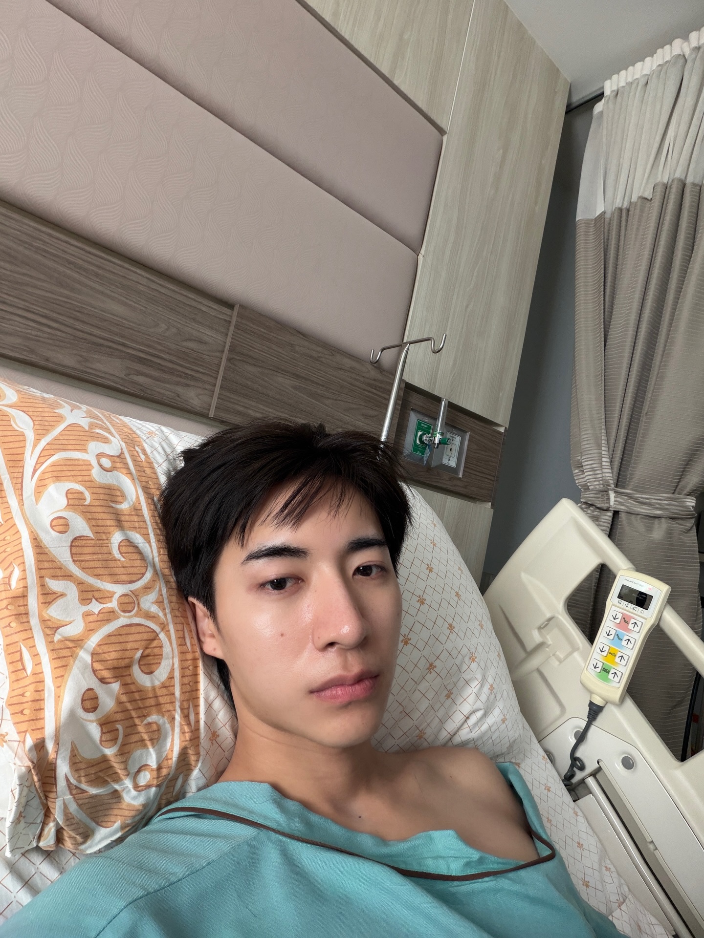 จั๋ง - วิกร บูรณภิญโญ