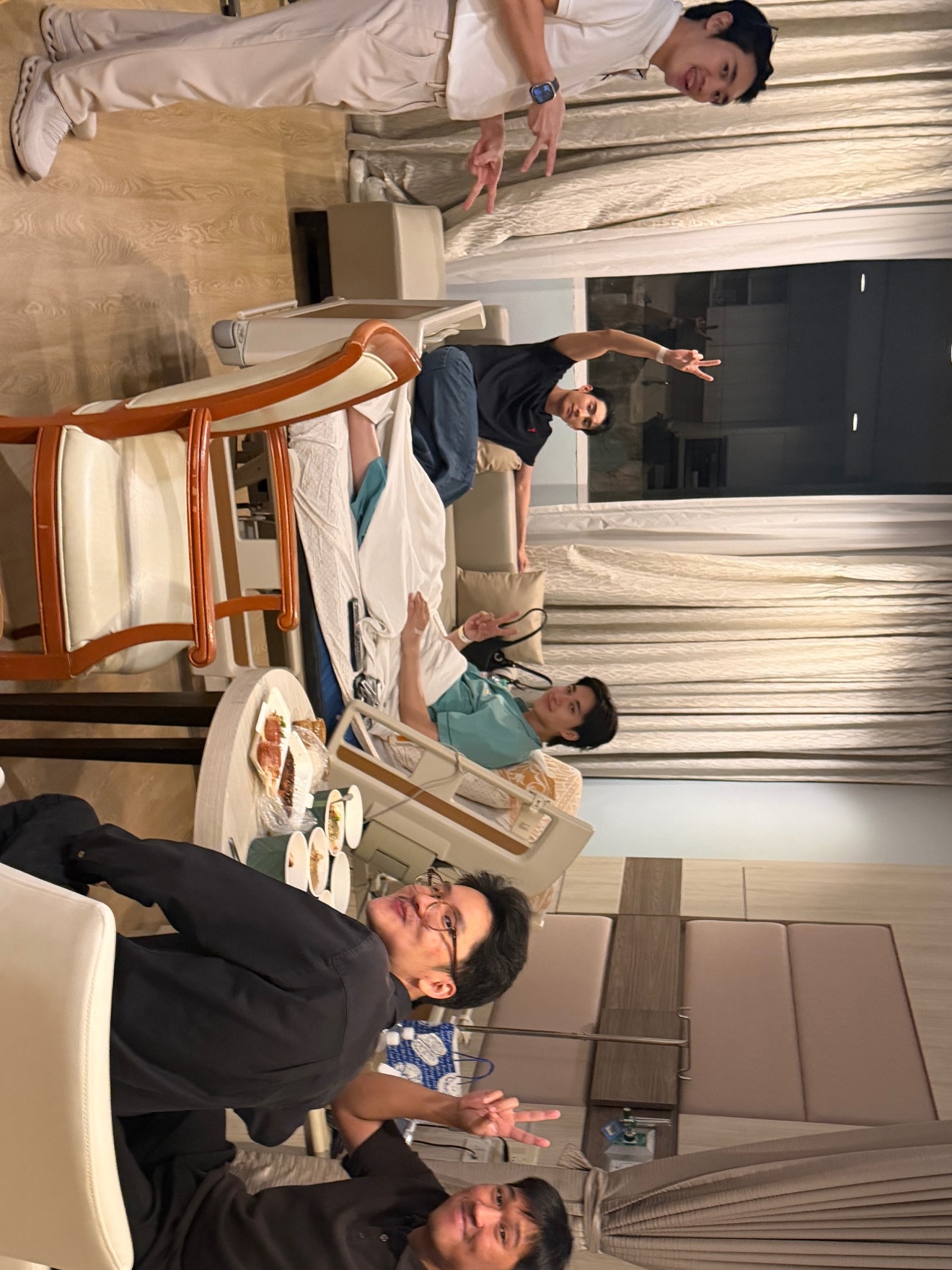 จั๋ง - วิกร บูรณภิญโญ