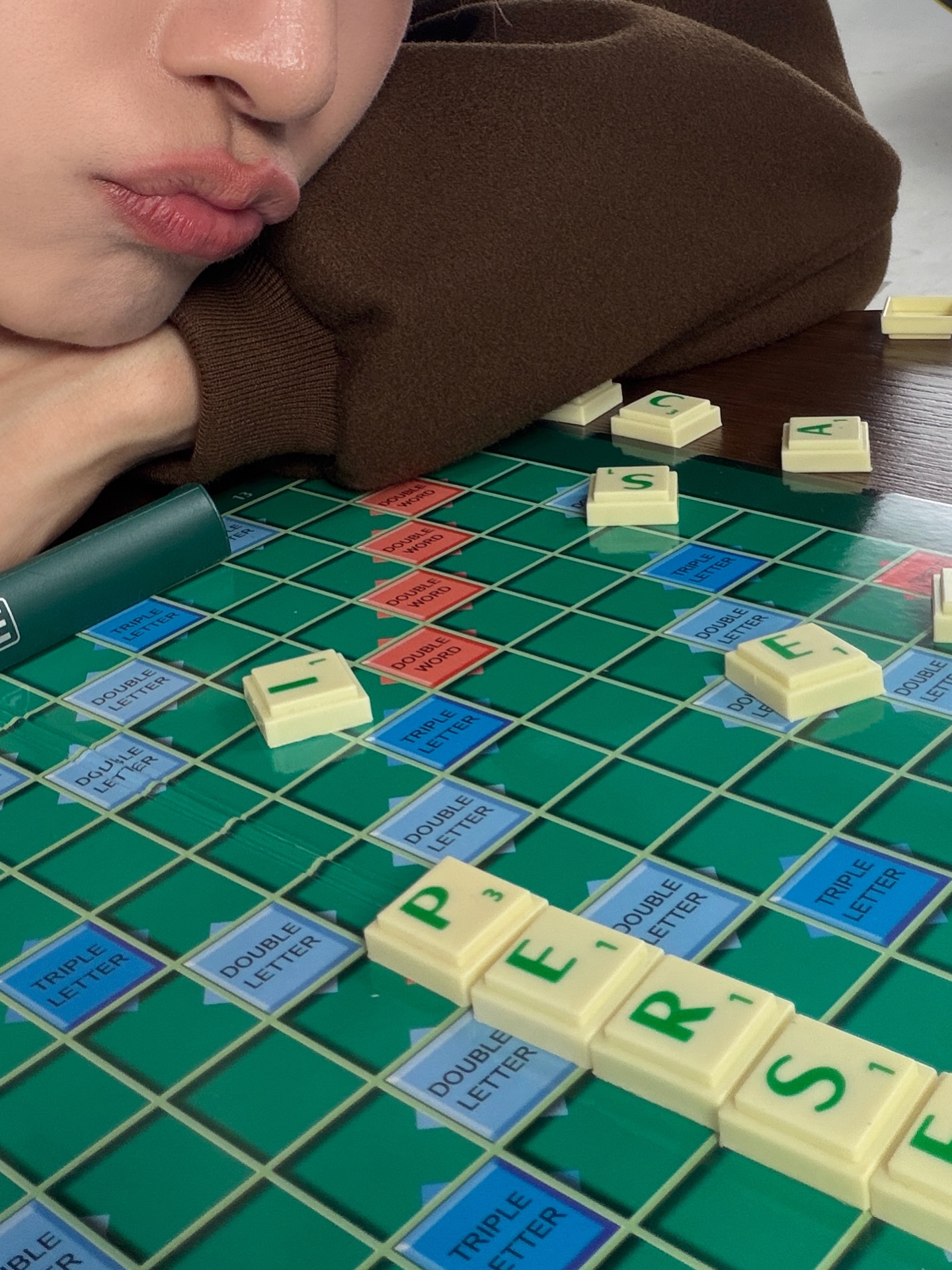 จั๋ง - วิกร บูรณภิญโญ