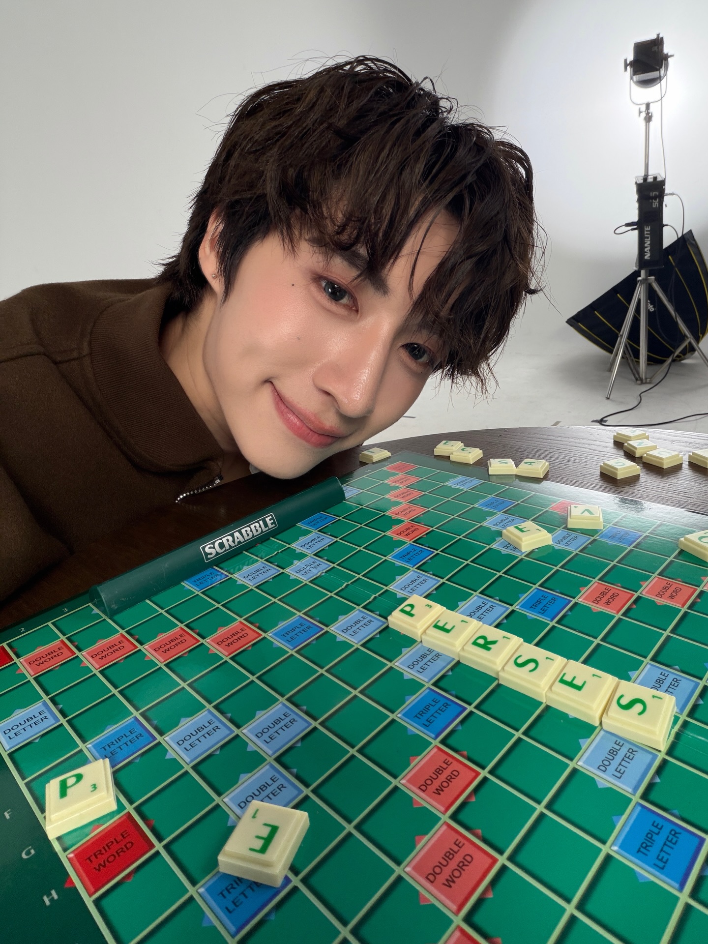 จั๋ง - วิกร บูรณภิญโญ