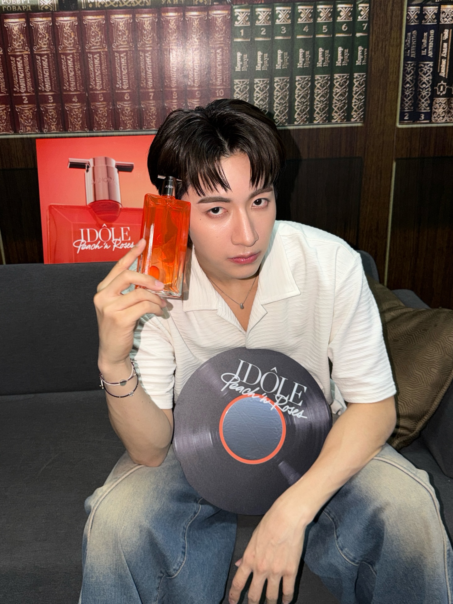 จั๋ง - วิกร บูรณภิญโญ