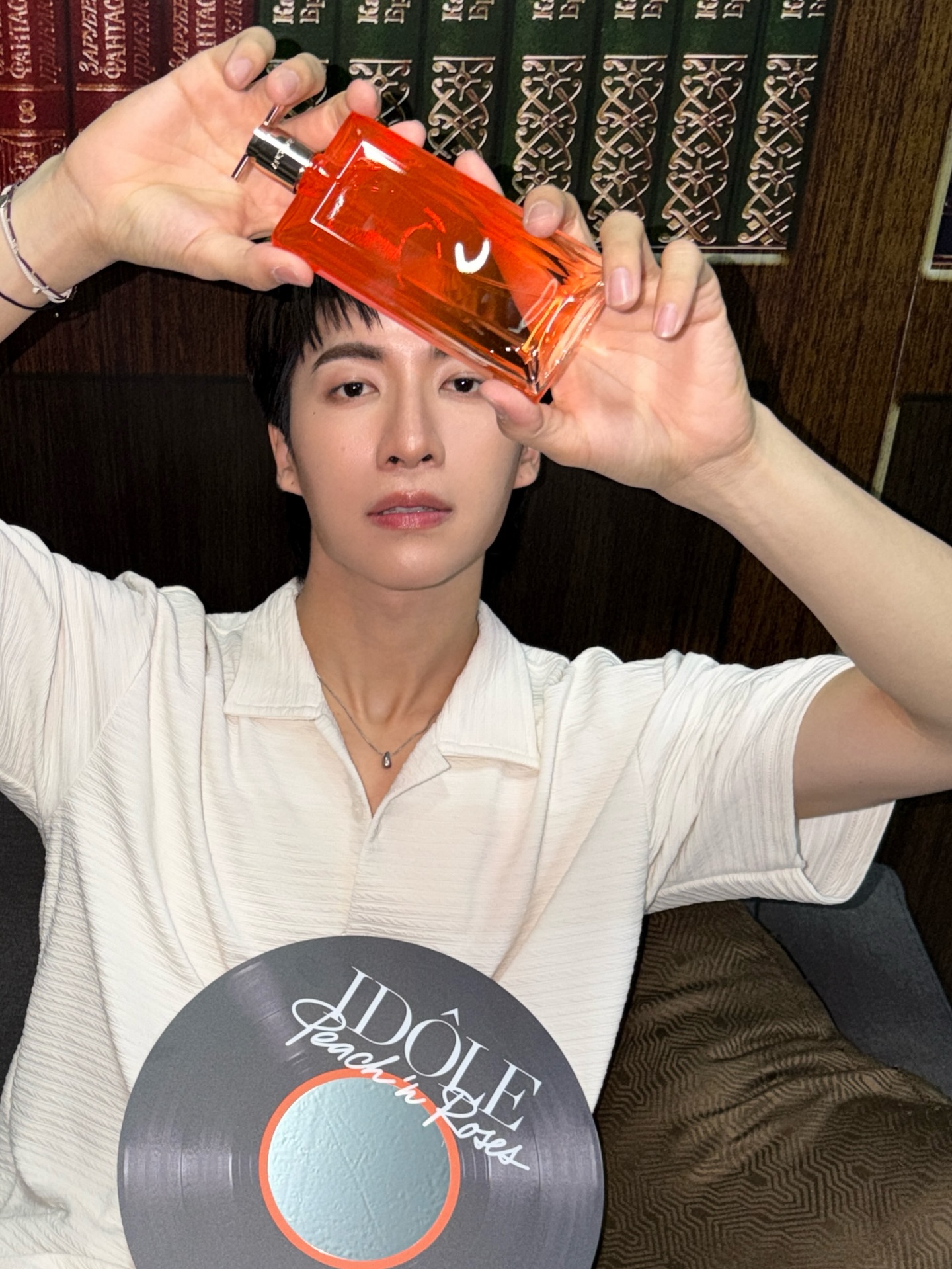 จั๋ง - วิกร บูรณภิญโญ