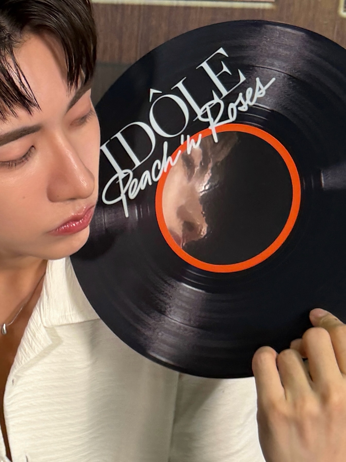 จั๋ง - วิกร บูรณภิญโญ