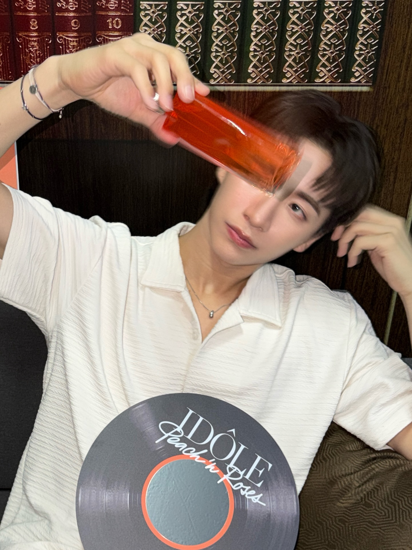 จั๋ง - วิกร บูรณภิญโญ