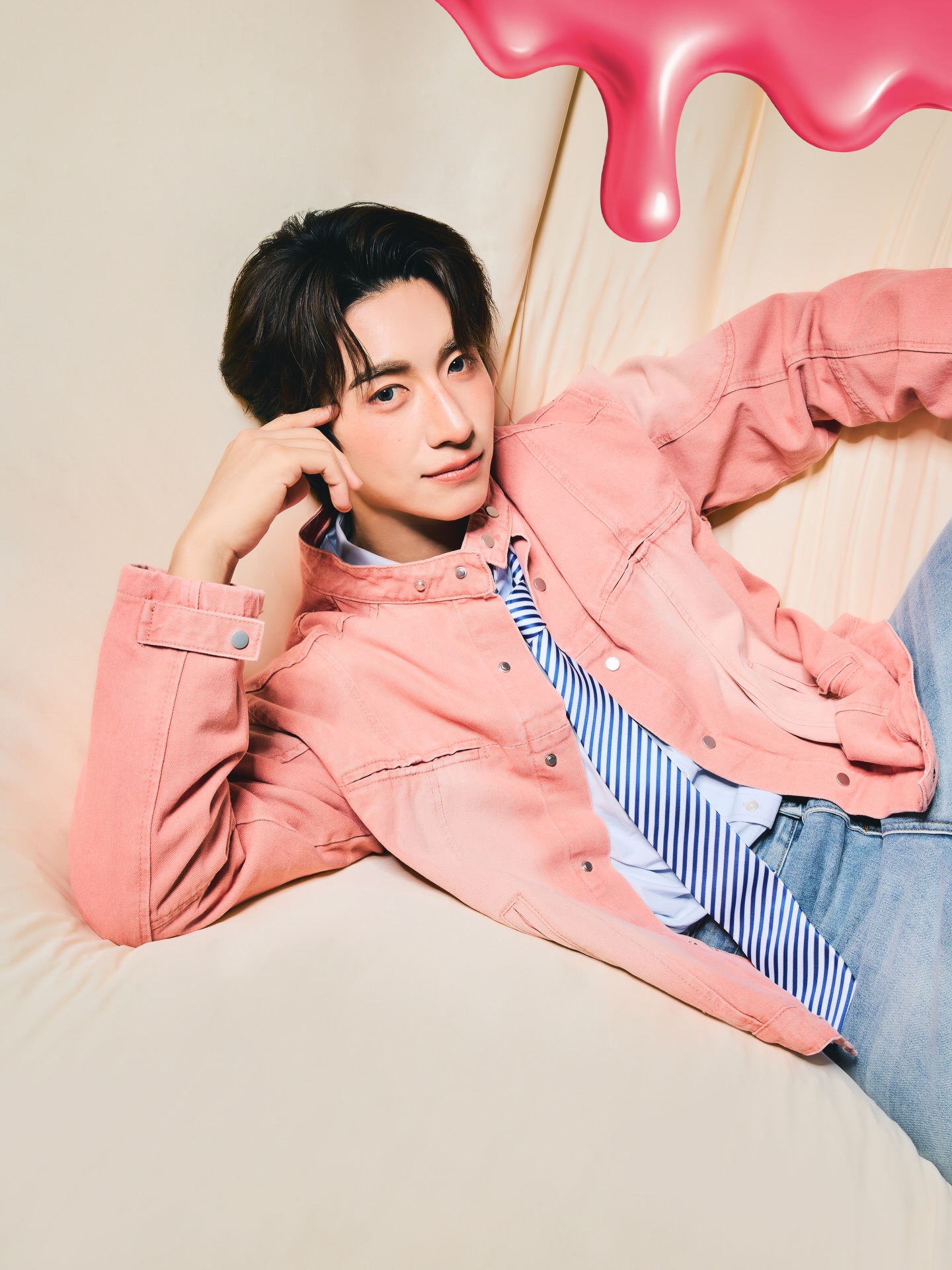 จั๋ง - วิกร บูรณภิญโญ