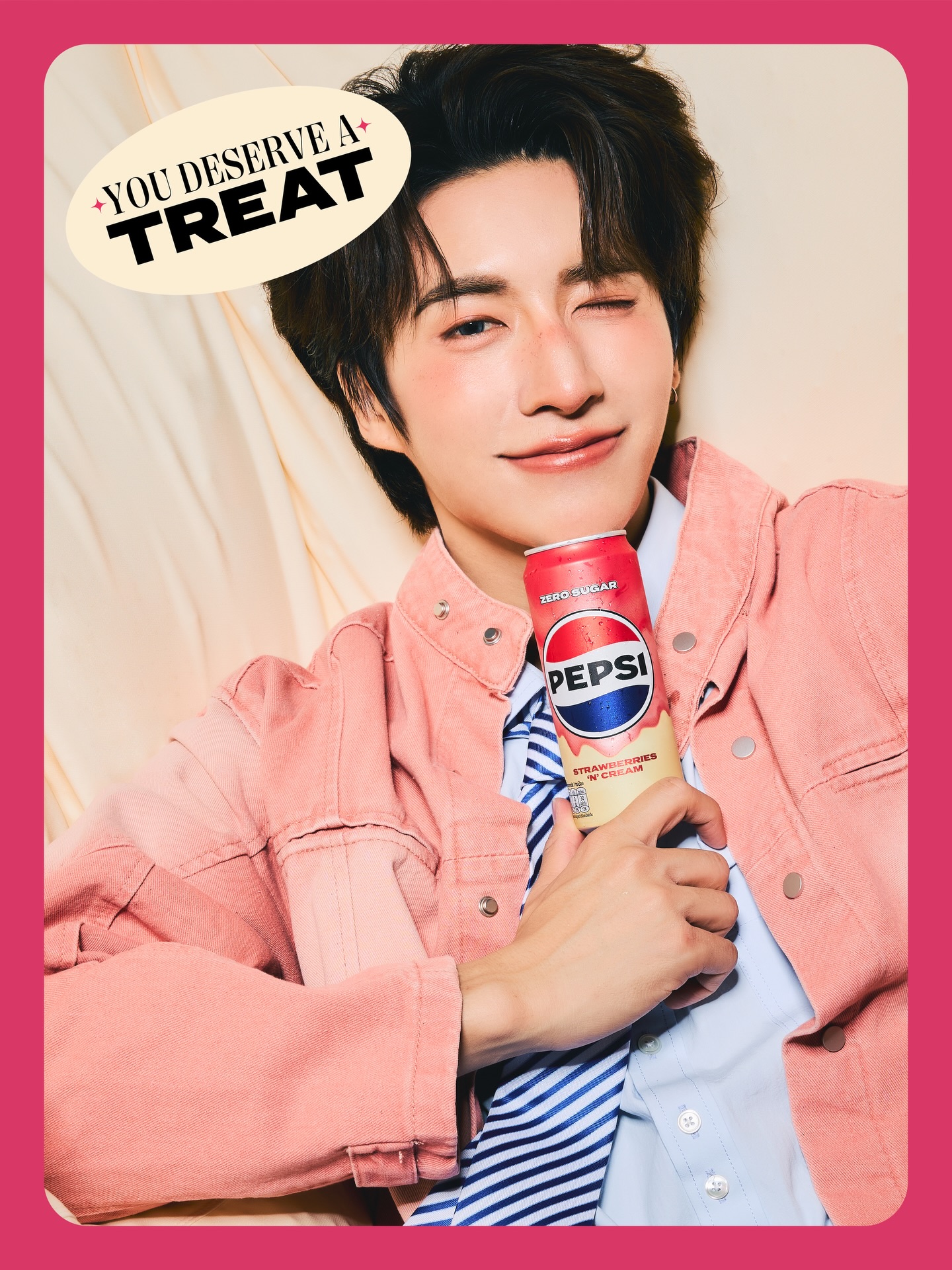 จั๋ง - วิกร บูรณภิญโญ