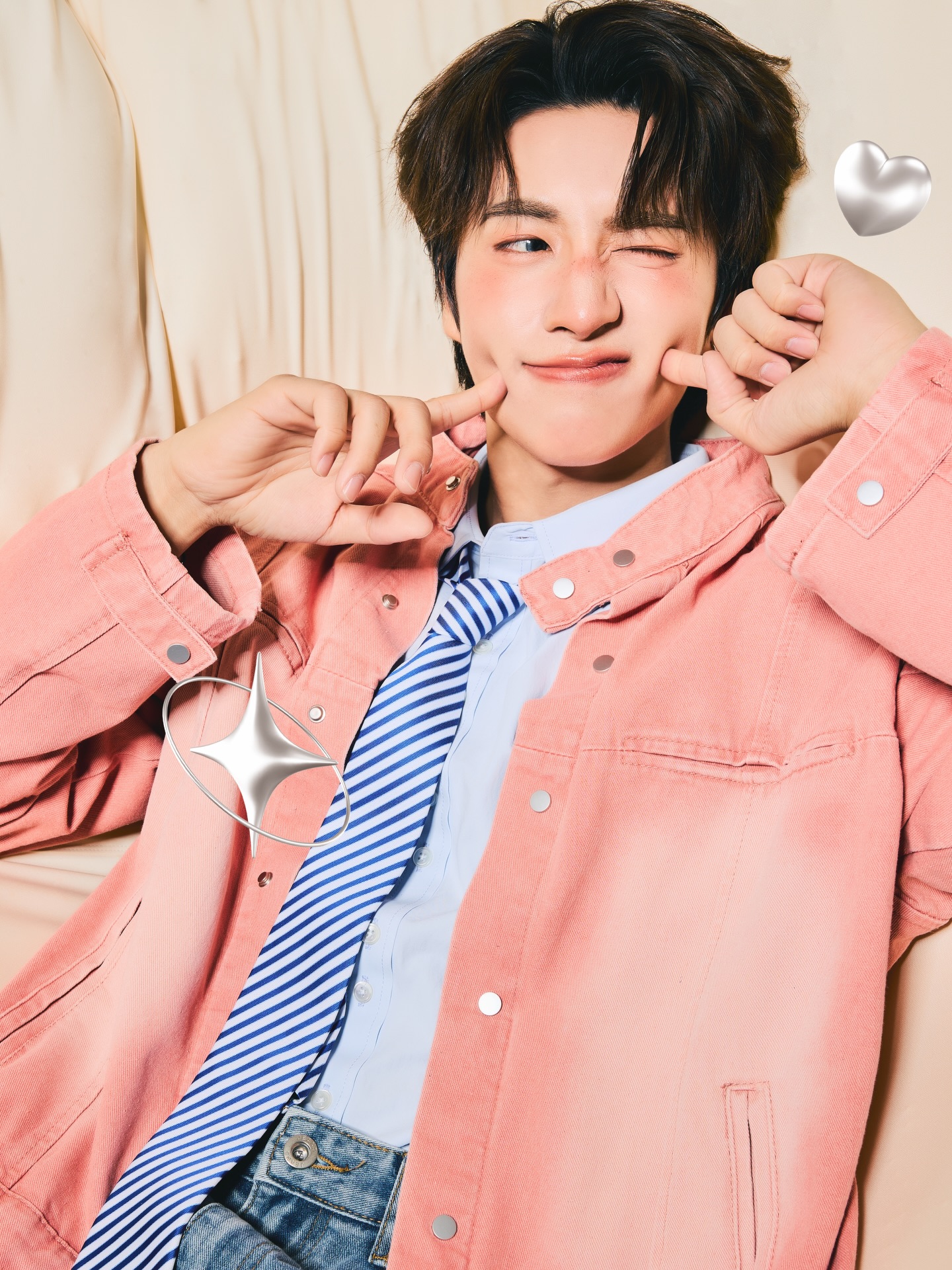 จั๋ง - วิกร บูรณภิญโญ