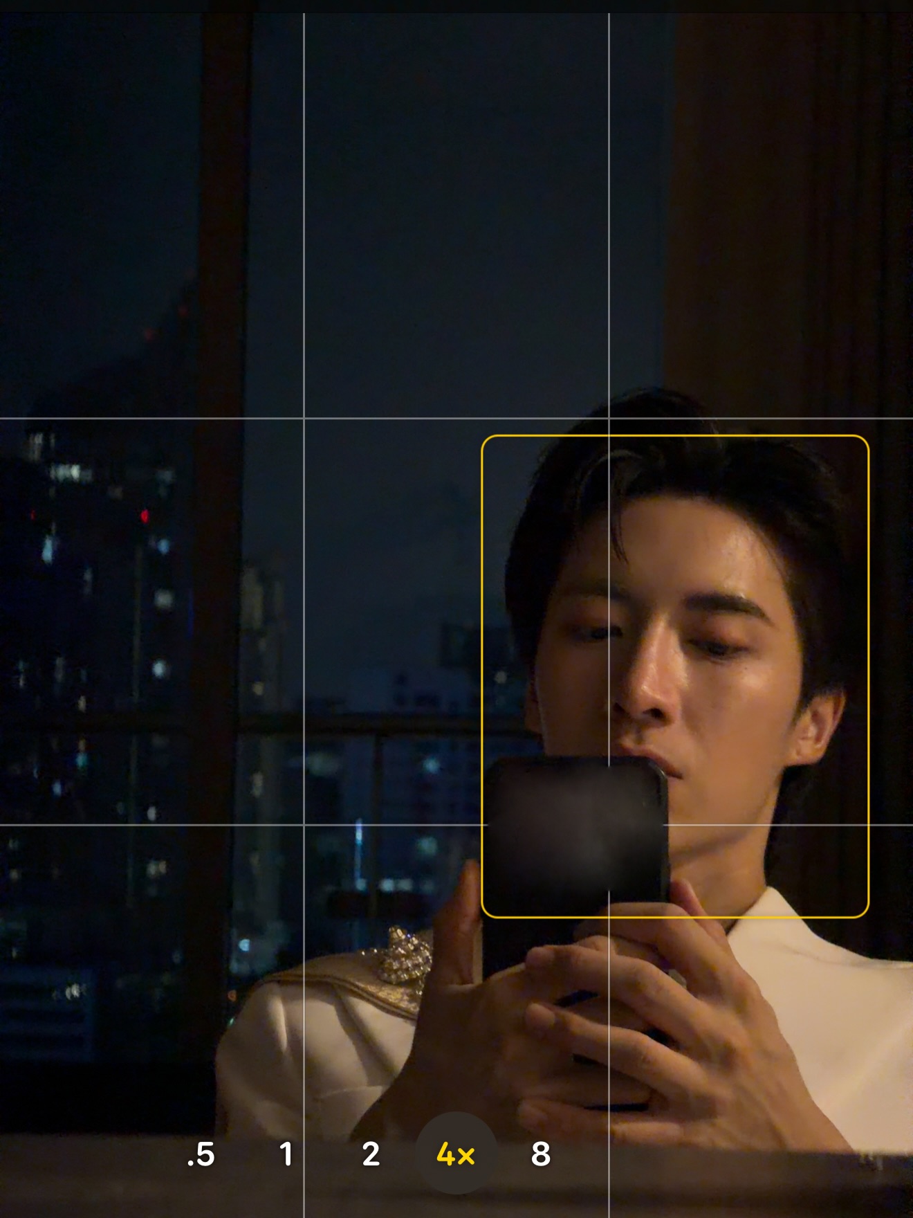 จั๋ง - วิกร บูรณภิญโญ