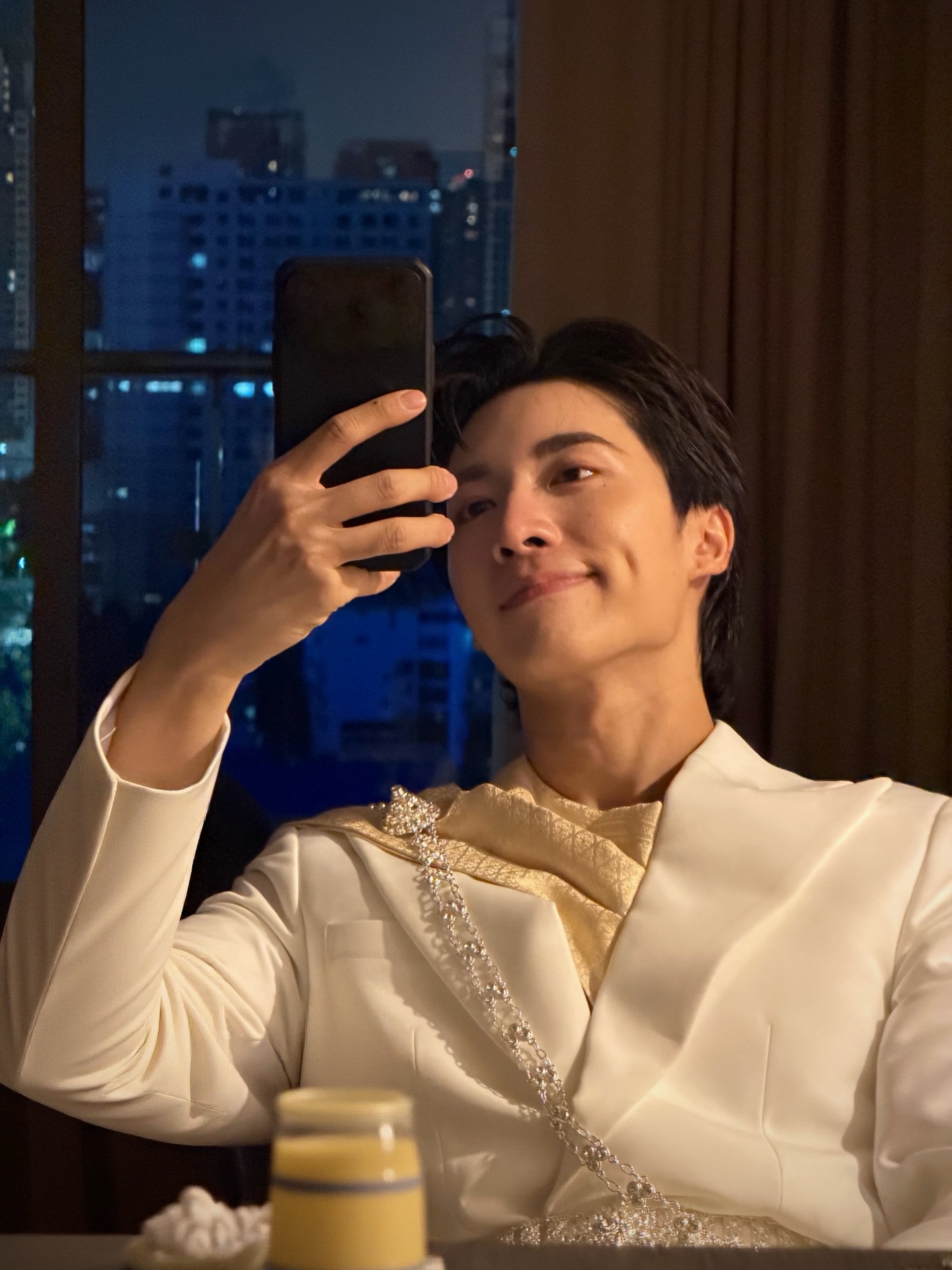 จั๋ง - วิกร บูรณภิญโญ