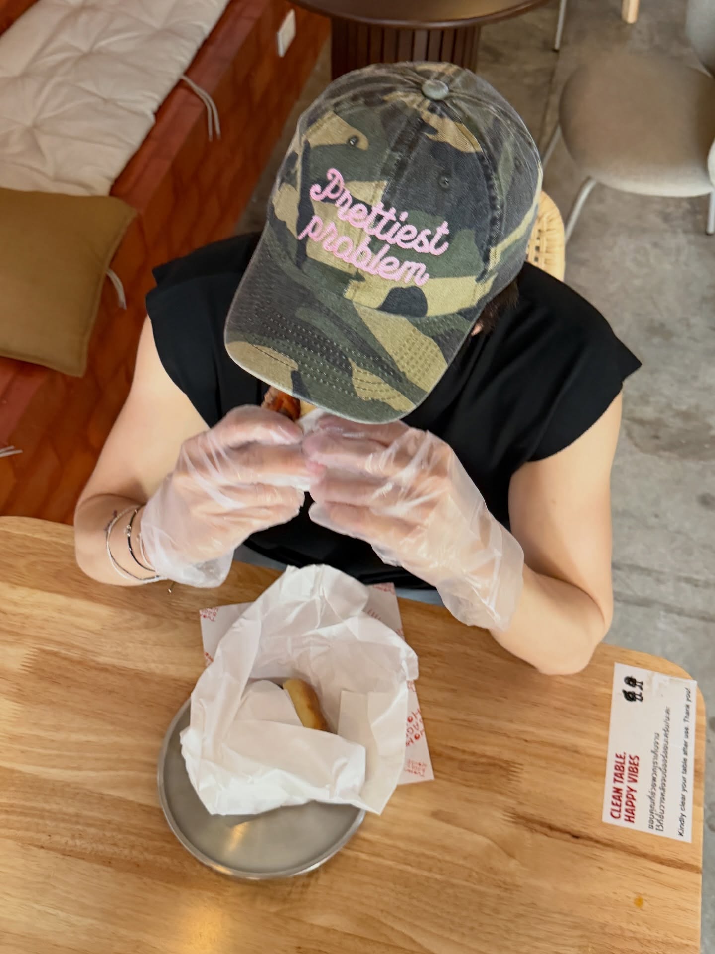 จั๋ง - วิกร บูรณภิญโญ