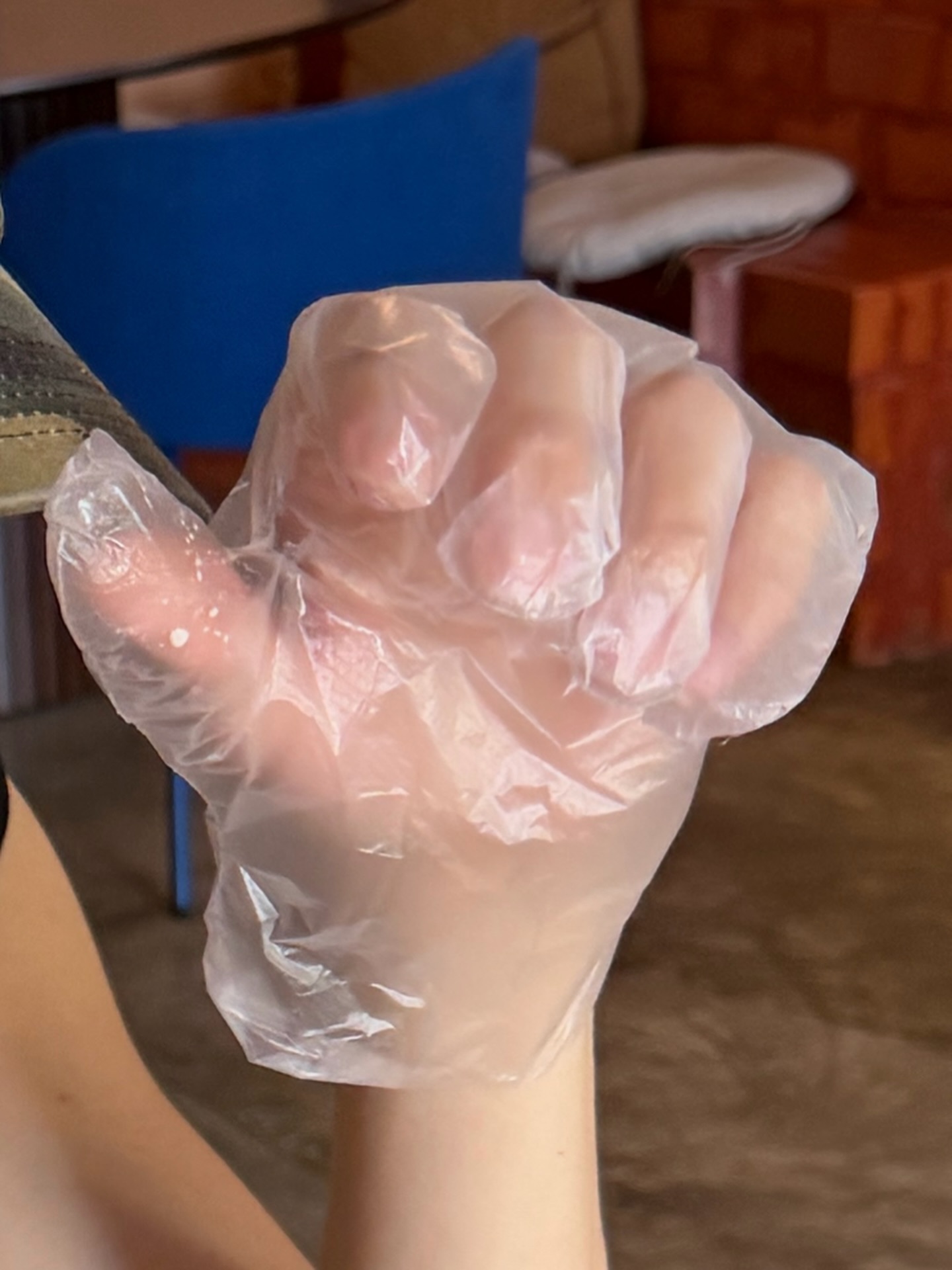 จั๋ง - วิกร บูรณภิญโญ