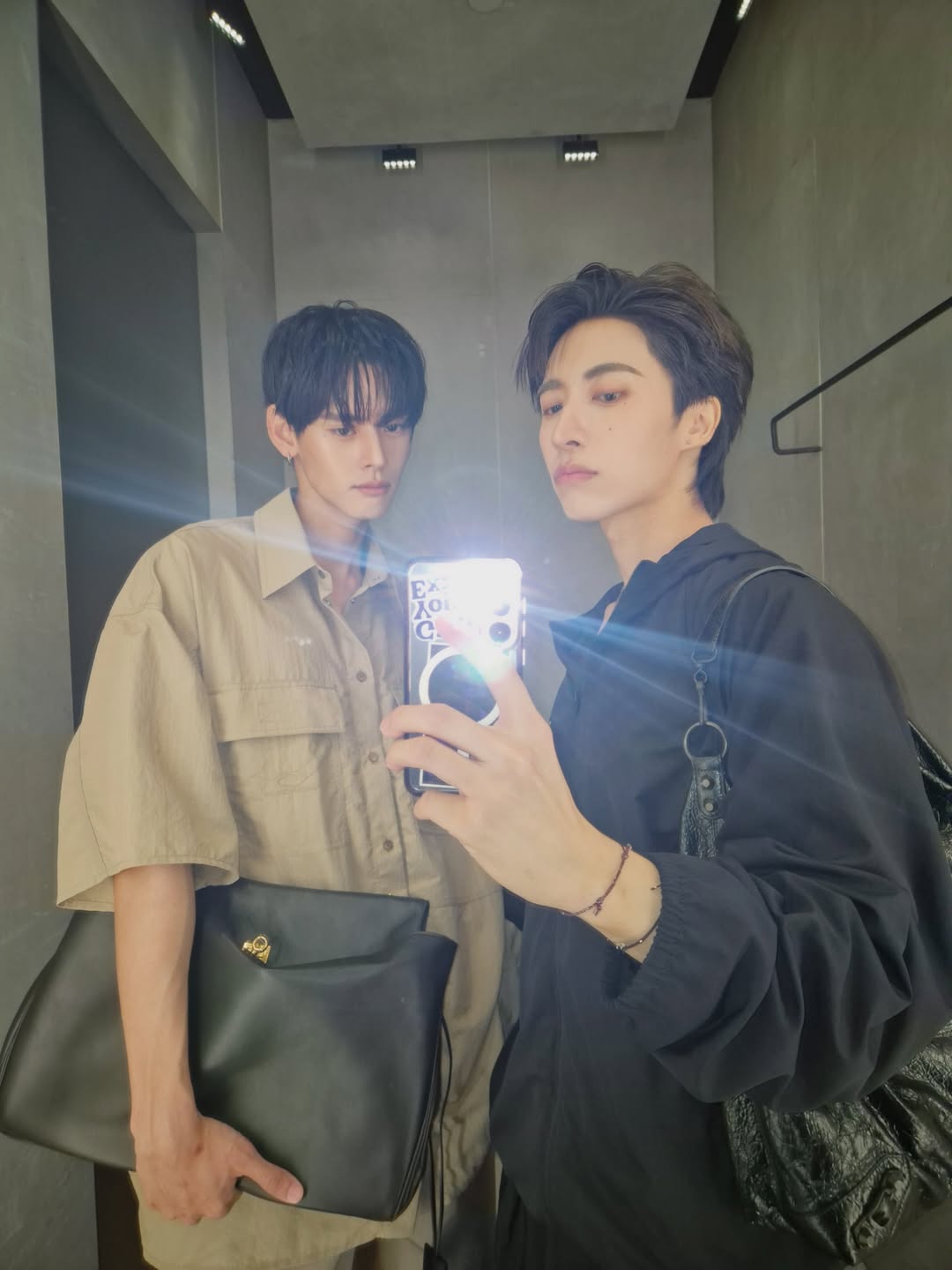 จั๋ง - วิกร บูรณภิญโญ