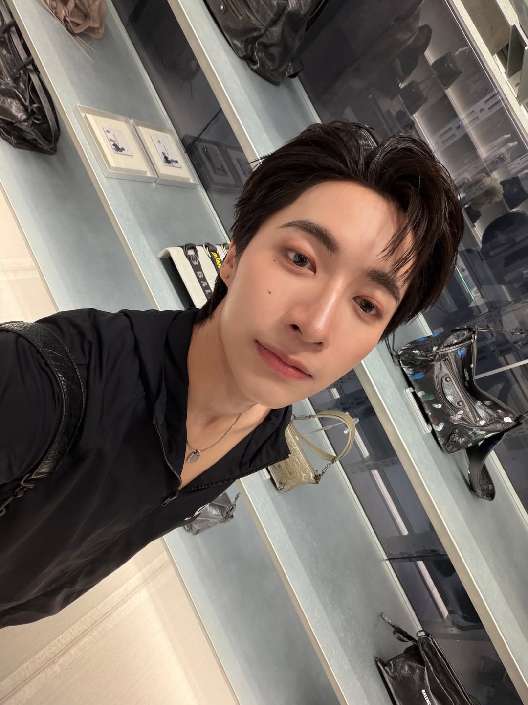 จั๋ง - วิกร บูรณภิญโญ