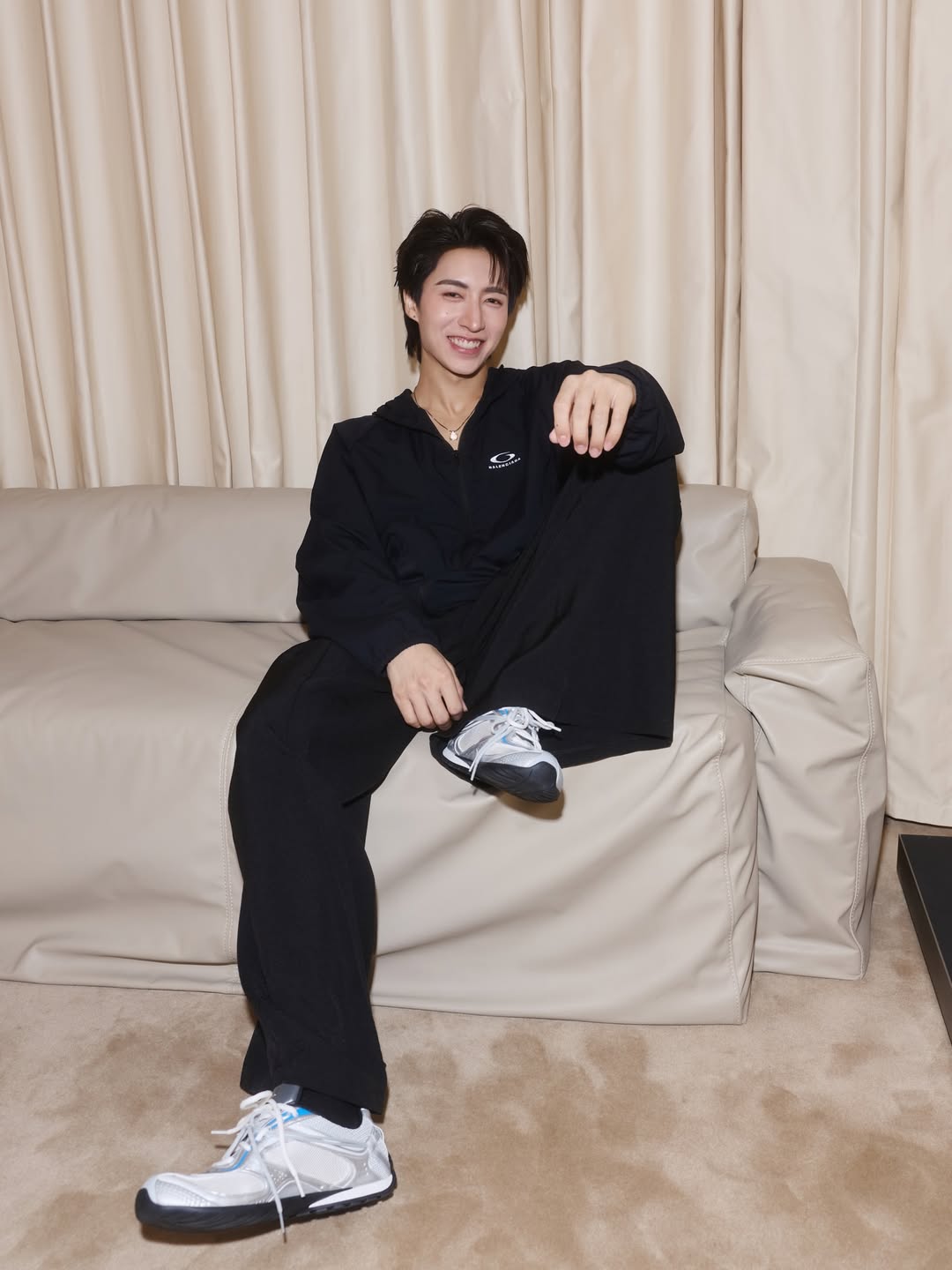 จั๋ง - วิกร บูรณภิญโญ