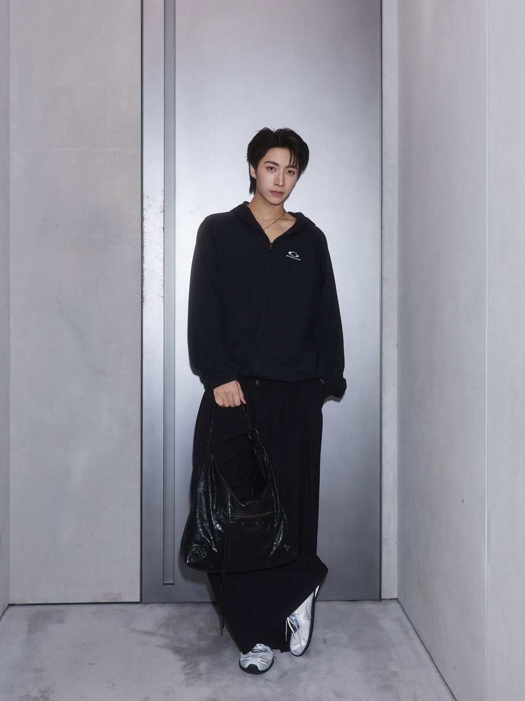 จั๋ง - วิกร บูรณภิญโญ