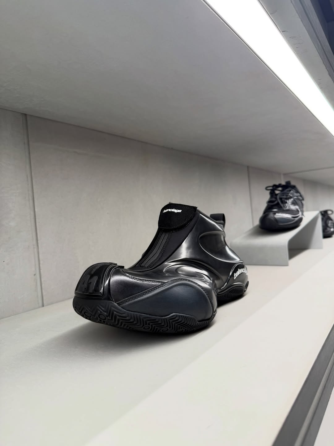 จั๋ง - วิกร บูรณภิญโญ