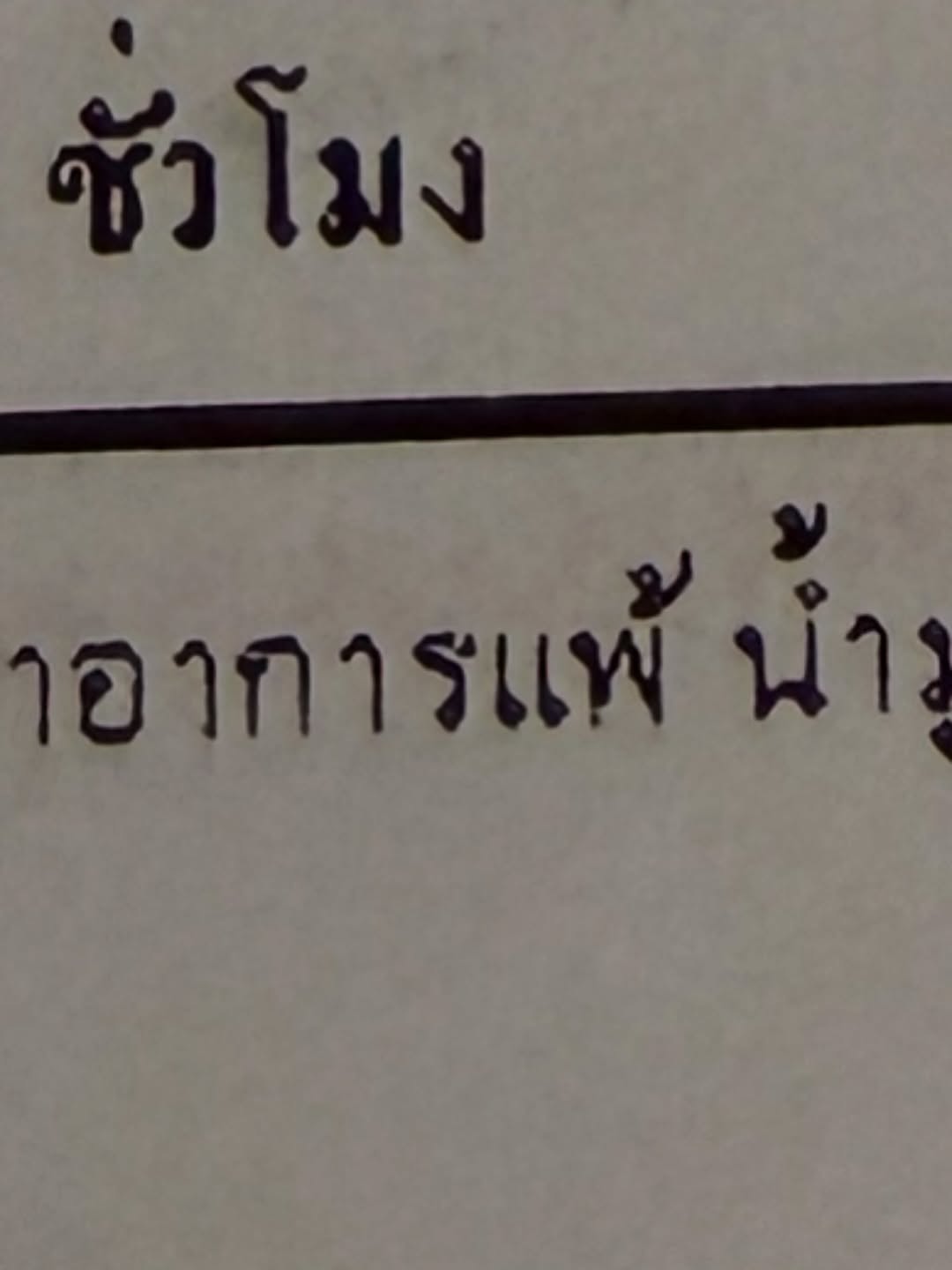 จั๋ง - วิกร บูรณภิญโญ