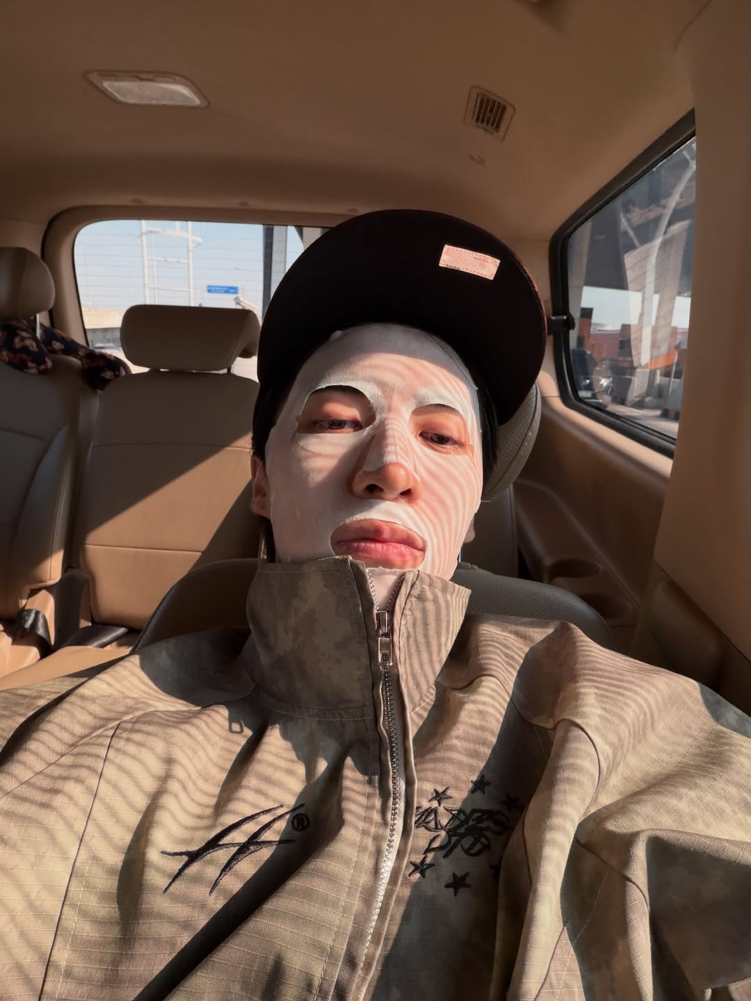 จั๋ง - วิกร บูรณภิญโญ