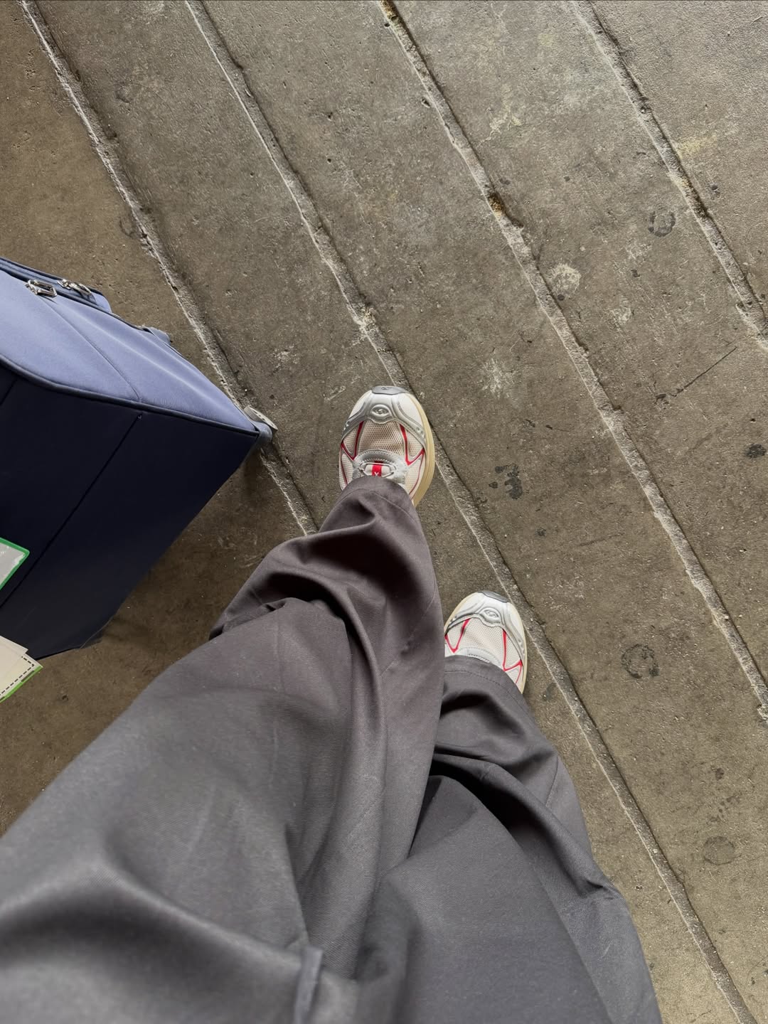 จั๋ง - วิกร บูรณภิญโญ