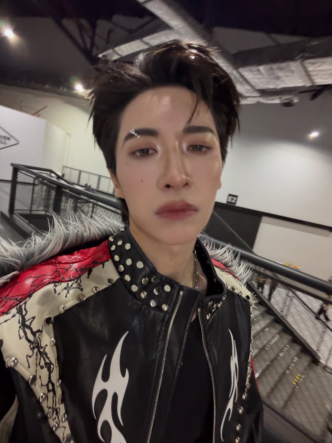 จั๋ง - วิกร บูรณภิญโญ