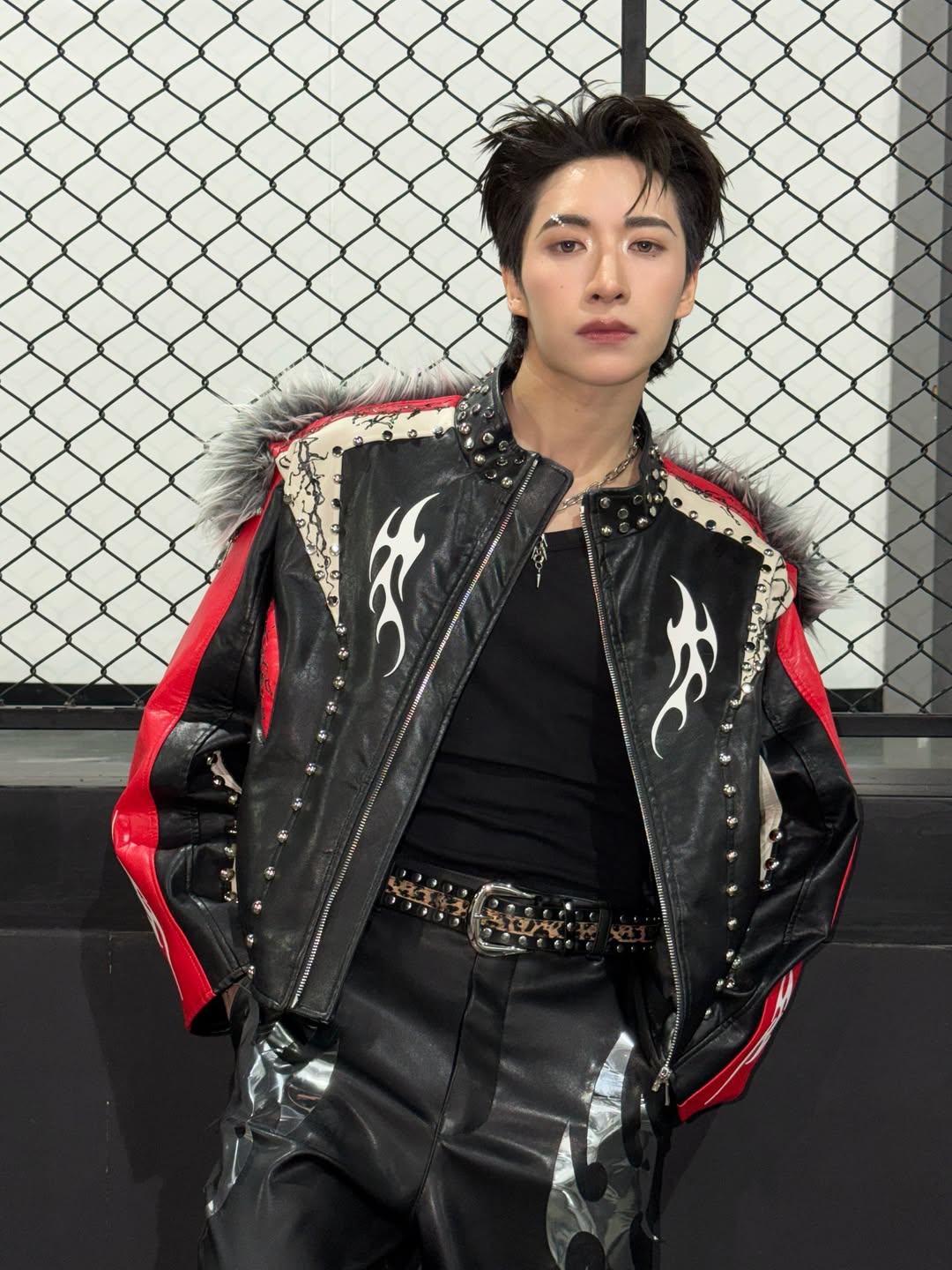 จั๋ง - วิกร บูรณภิญโญ