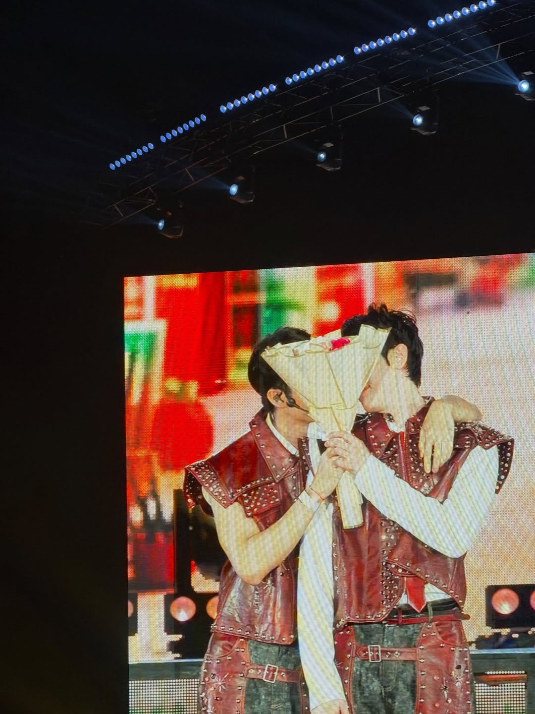 จั๋ง - วิกร บูรณภิญโญ