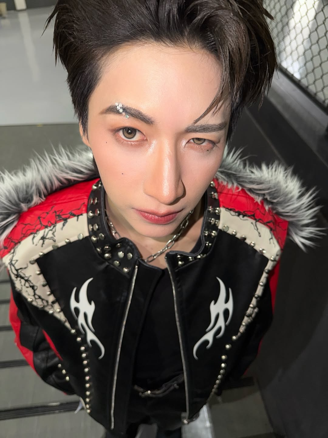 จั๋ง - วิกร บูรณภิญโญ