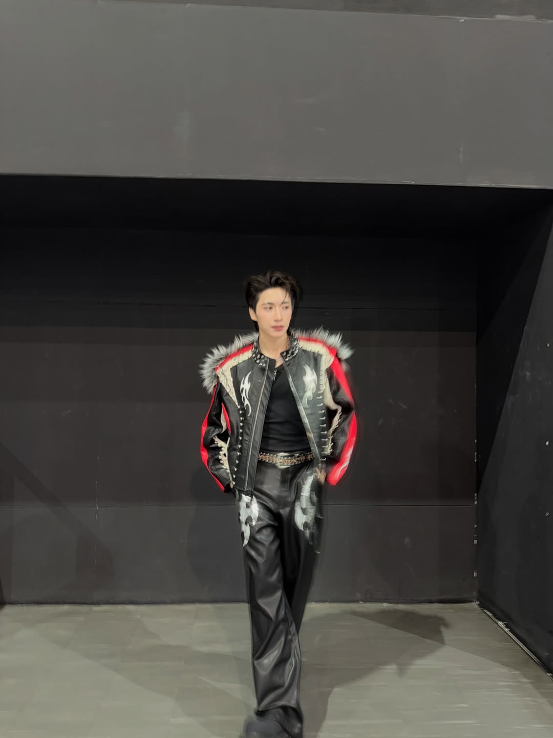 จั๋ง - วิกร บูรณภิญโญ