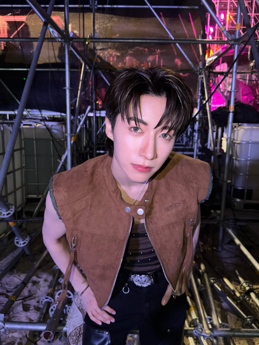 จั๋ง - วิกร บูรณภิญโญ