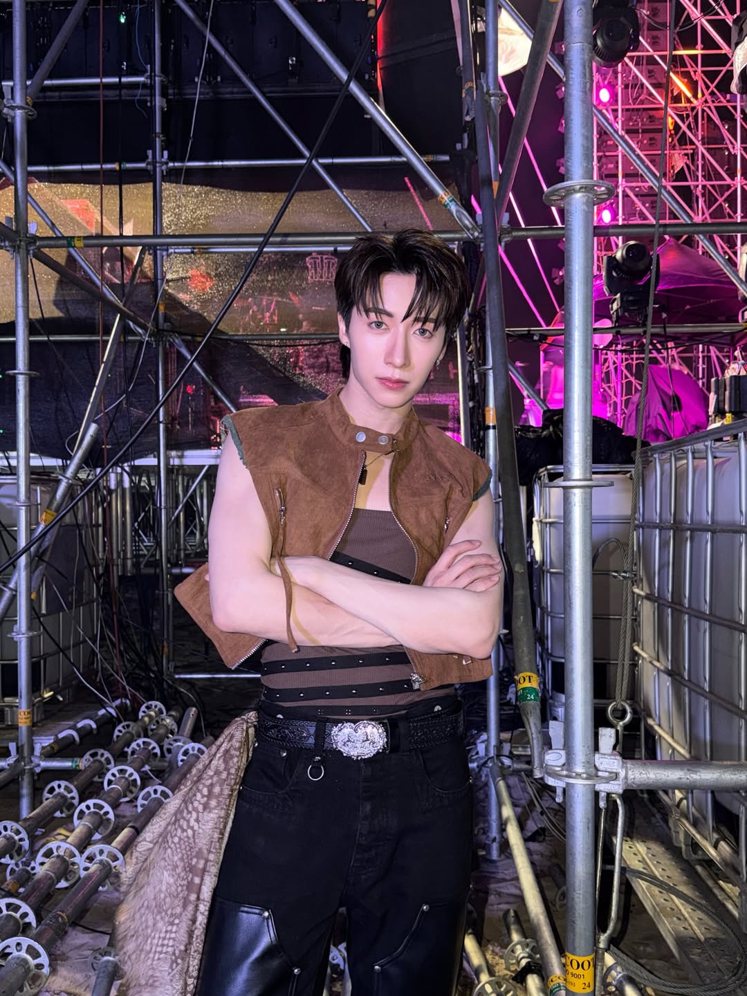 จั๋ง - วิกร บูรณภิญโญ