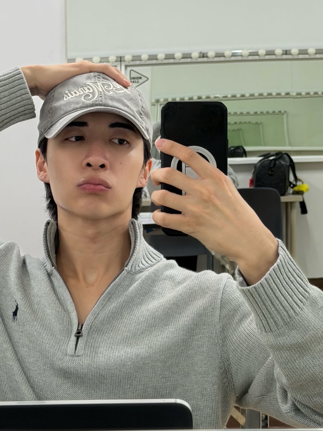 จั๋ง - วิกร บูรณภิญโญ