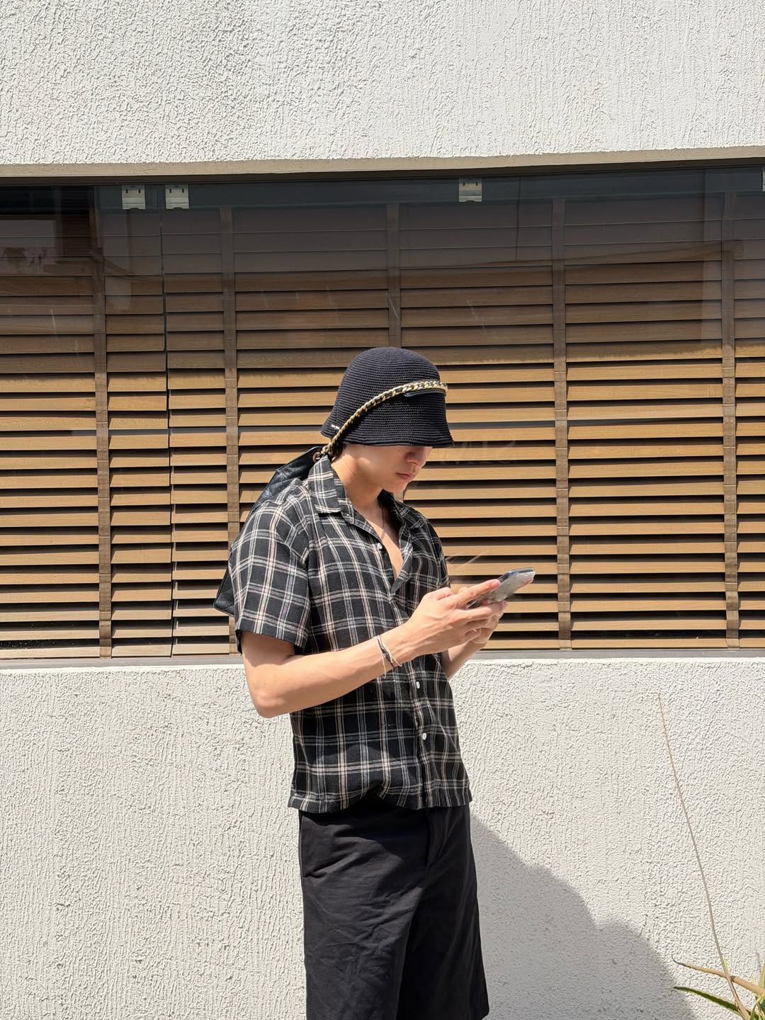 จั๋ง - วิกร บูรณภิญโญ