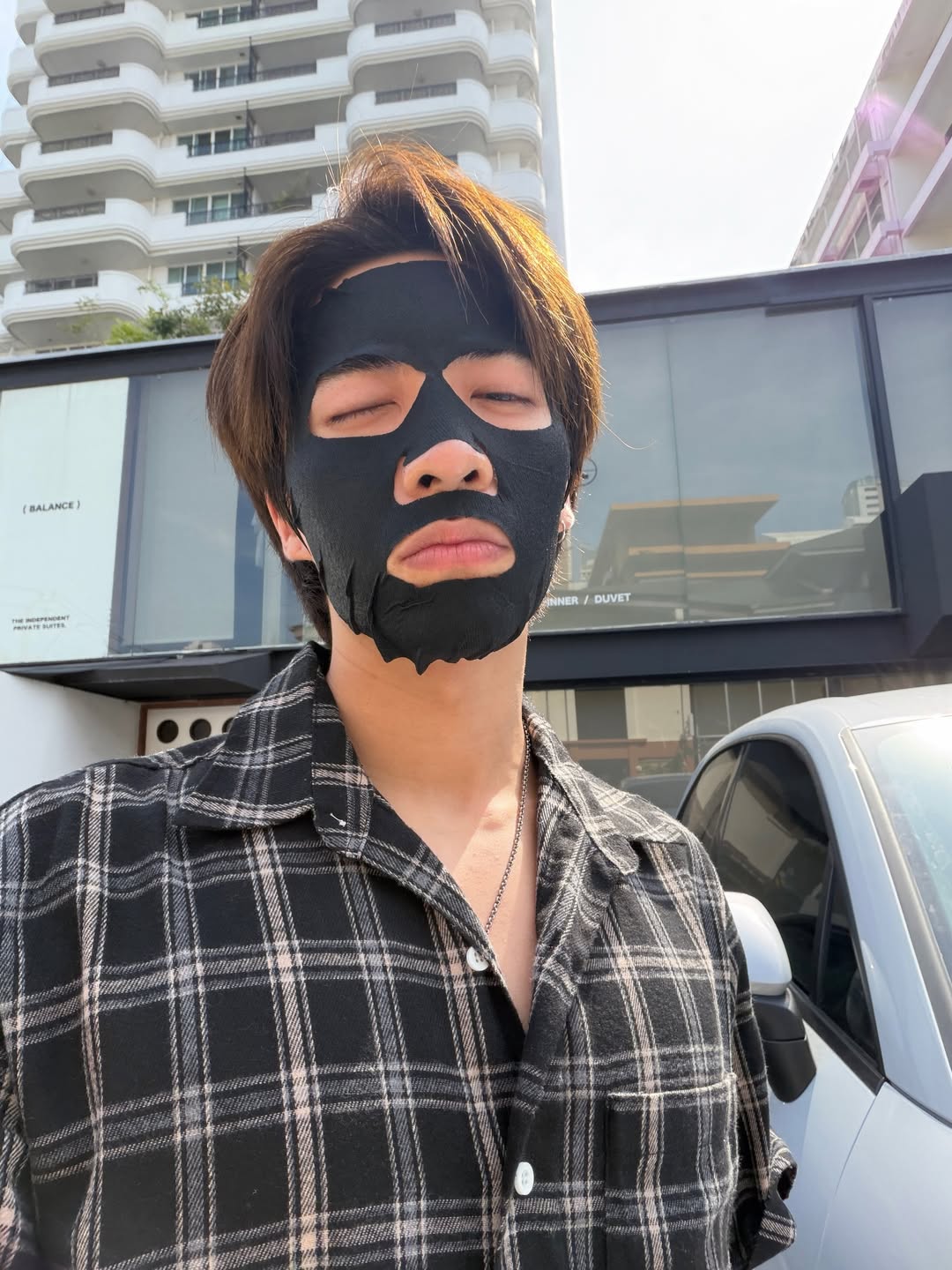 จั๋ง - วิกร บูรณภิญโญ