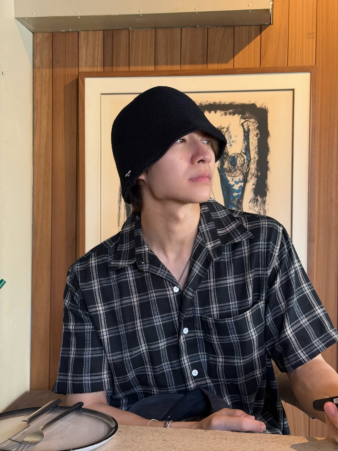 จั๋ง - วิกร บูรณภิญโญ