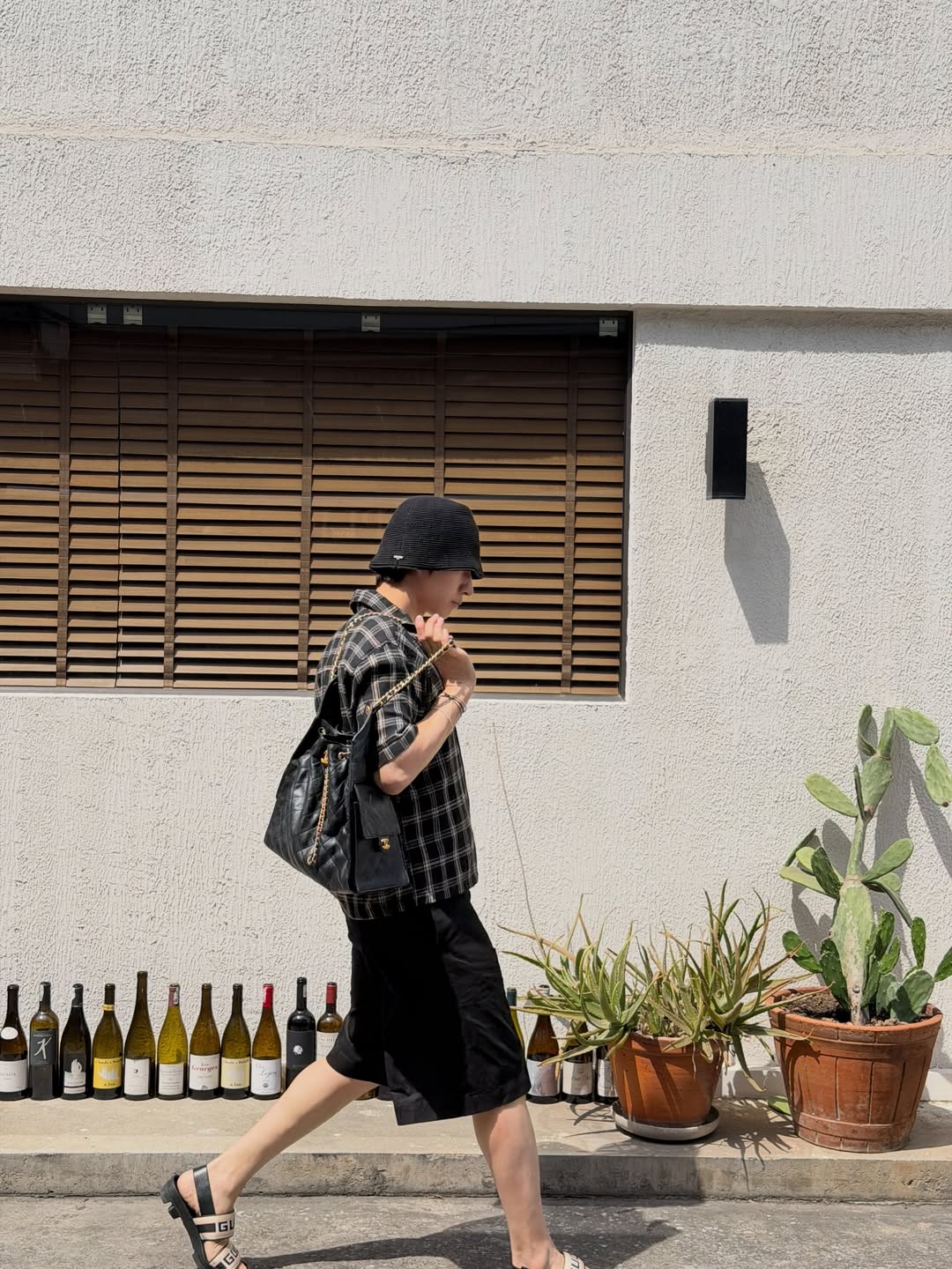 จั๋ง - วิกร บูรณภิญโญ