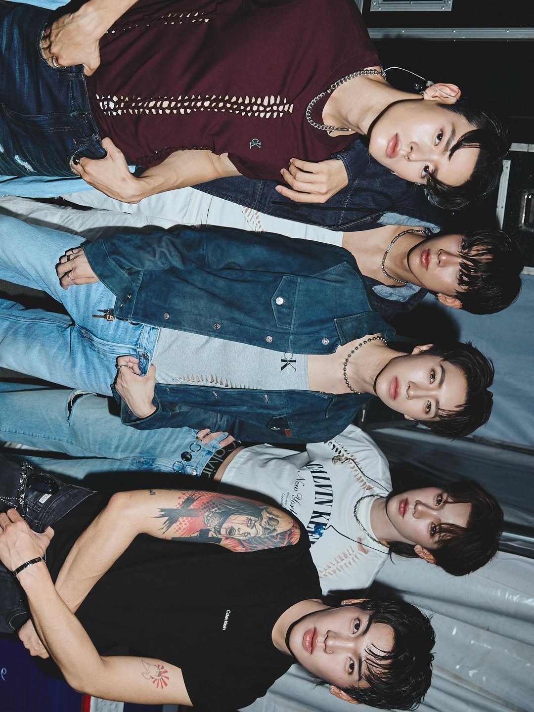 จั๋ง - วิกร บูรณภิญโญ