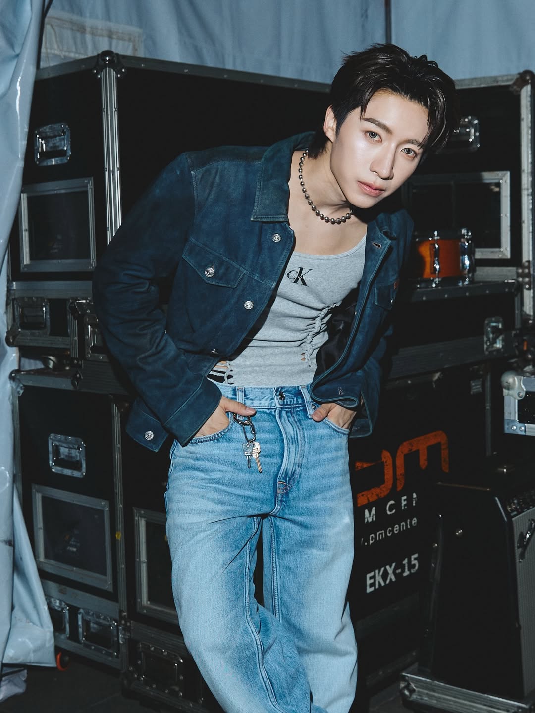 จั๋ง - วิกร บูรณภิญโญ