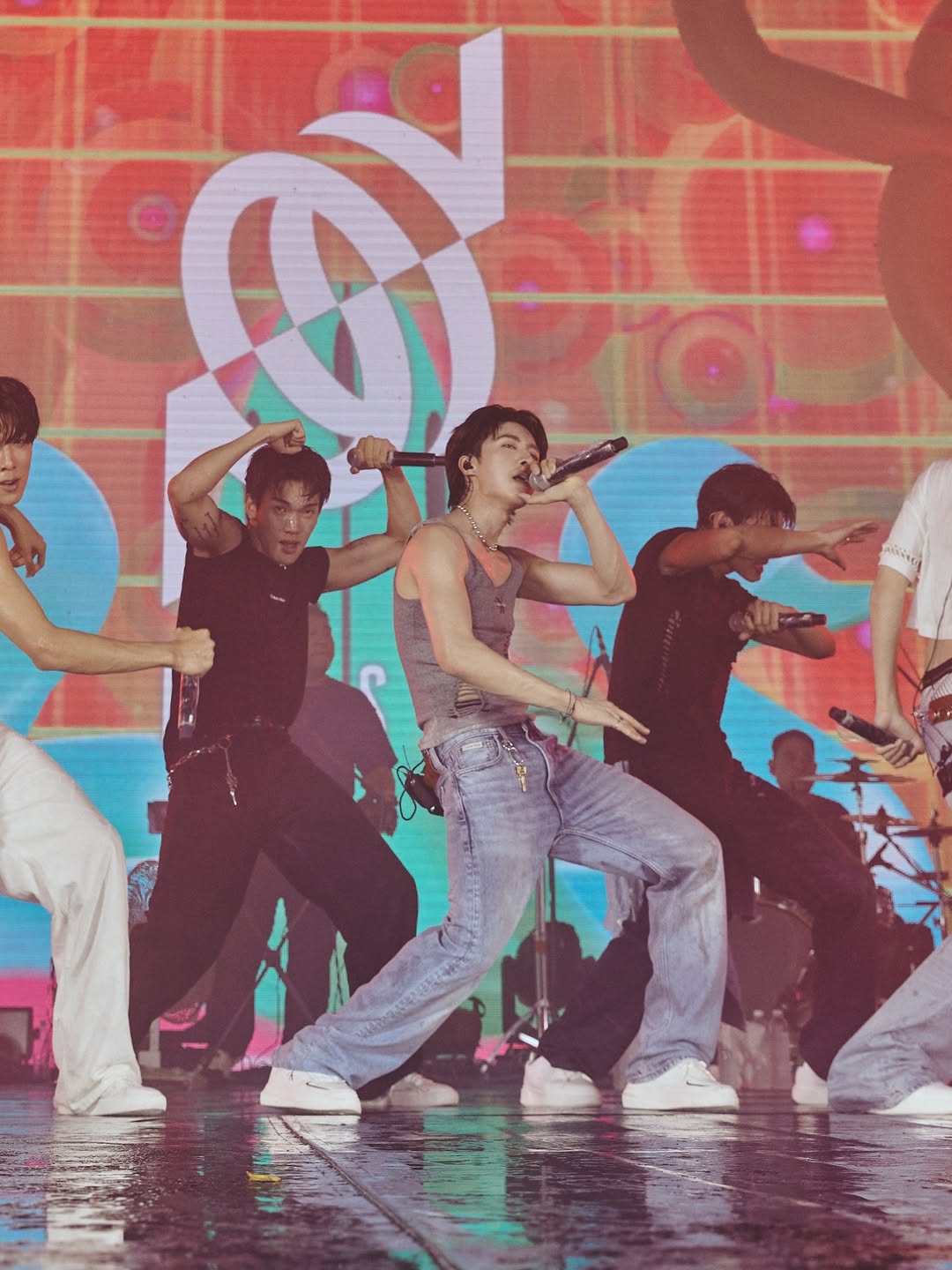 จั๋ง - วิกร บูรณภิญโญ