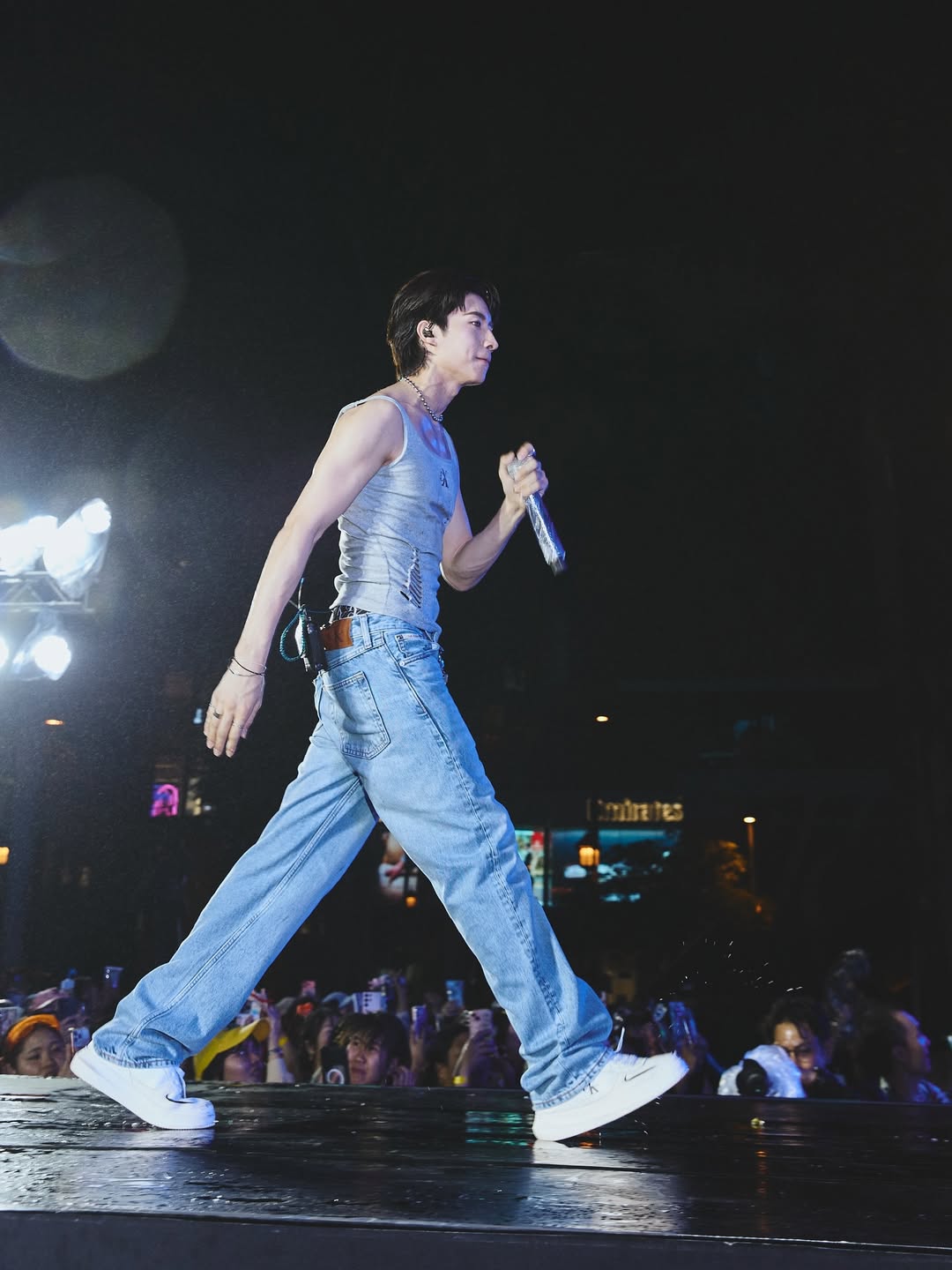 จั๋ง - วิกร บูรณภิญโญ