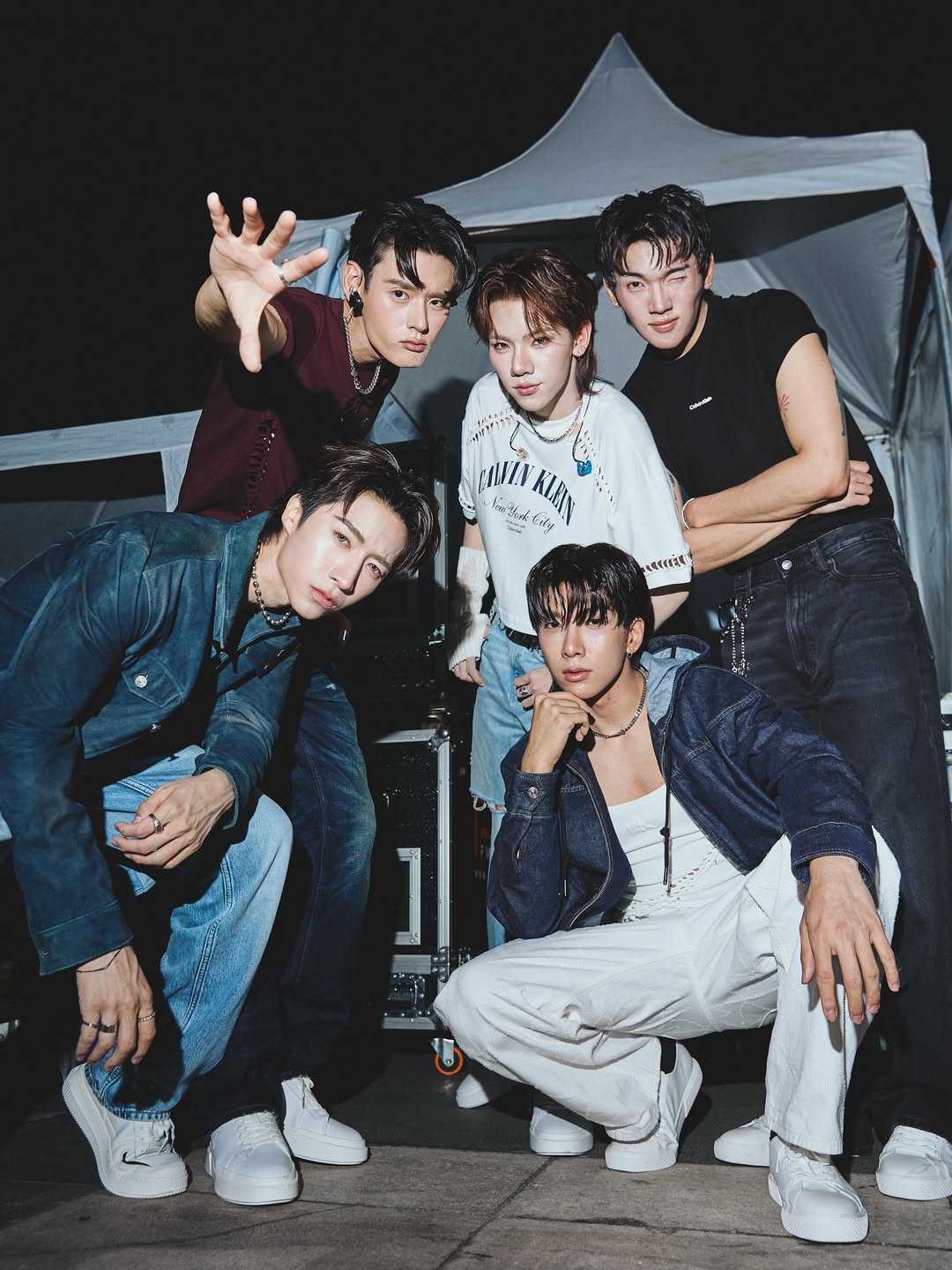 จั๋ง - วิกร บูรณภิญโญ