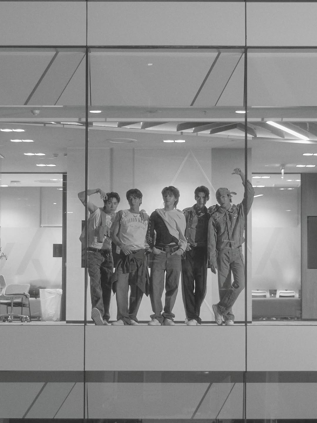 จั๋ง - วิกร บูรณภิญโญ