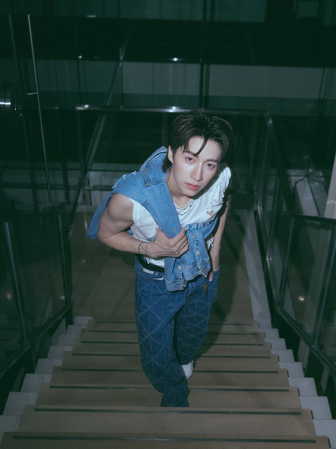 จั๋ง - วิกร บูรณภิญโญ